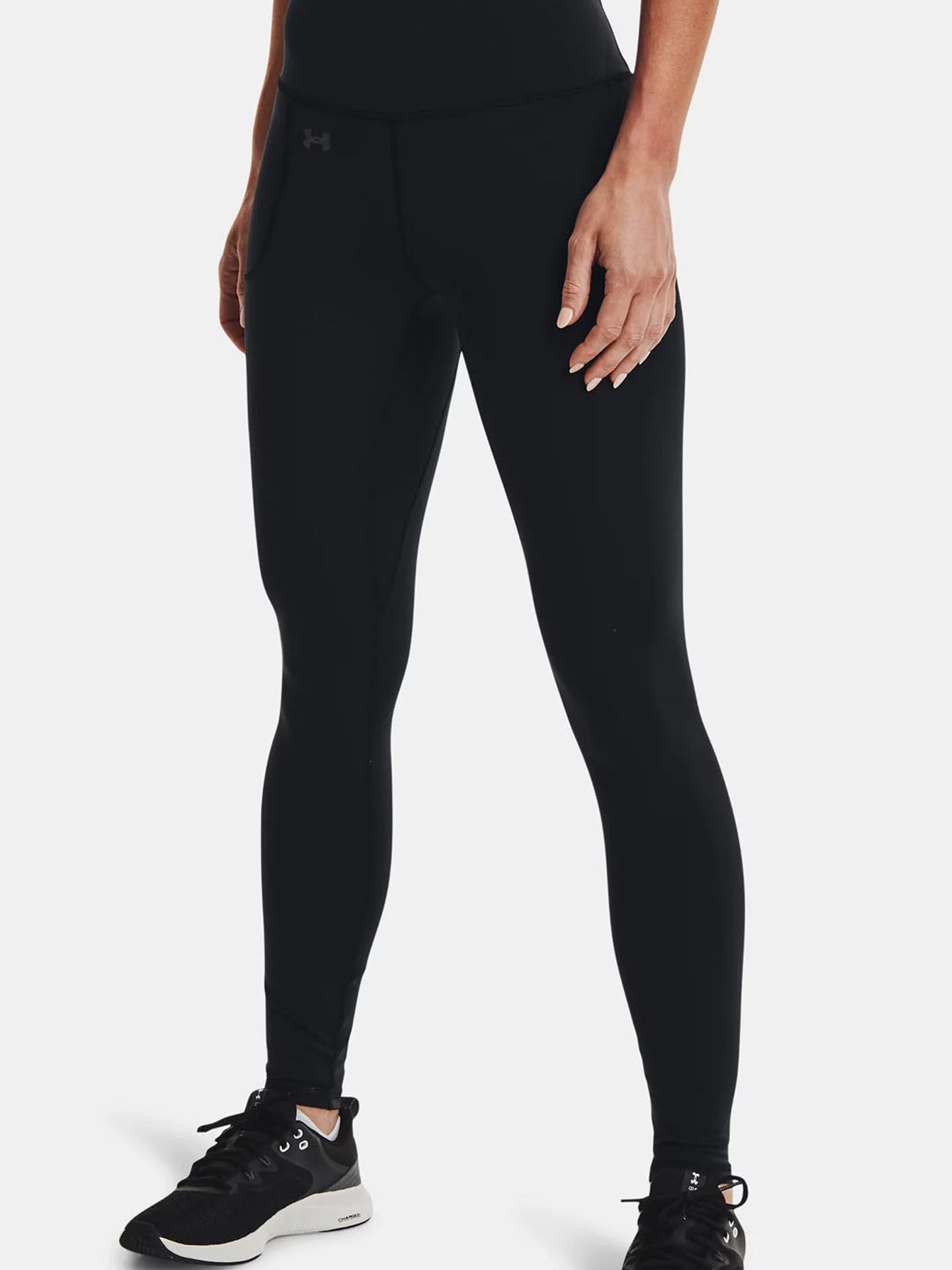 UA LEGGINGS LUNGO MOTION