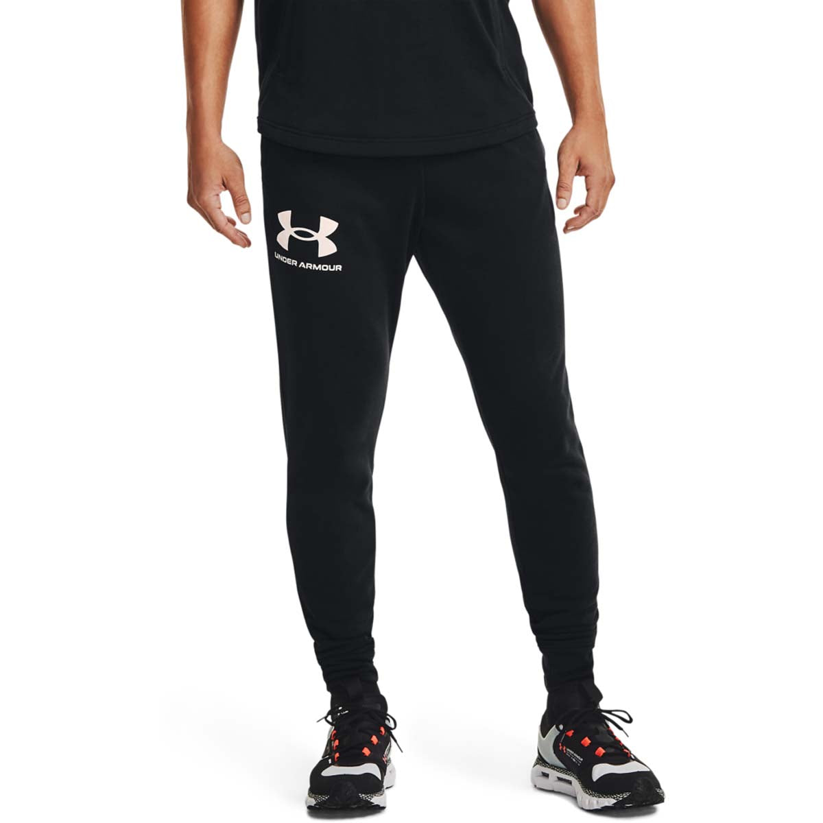 UA RIVAL TERRY JOGGER