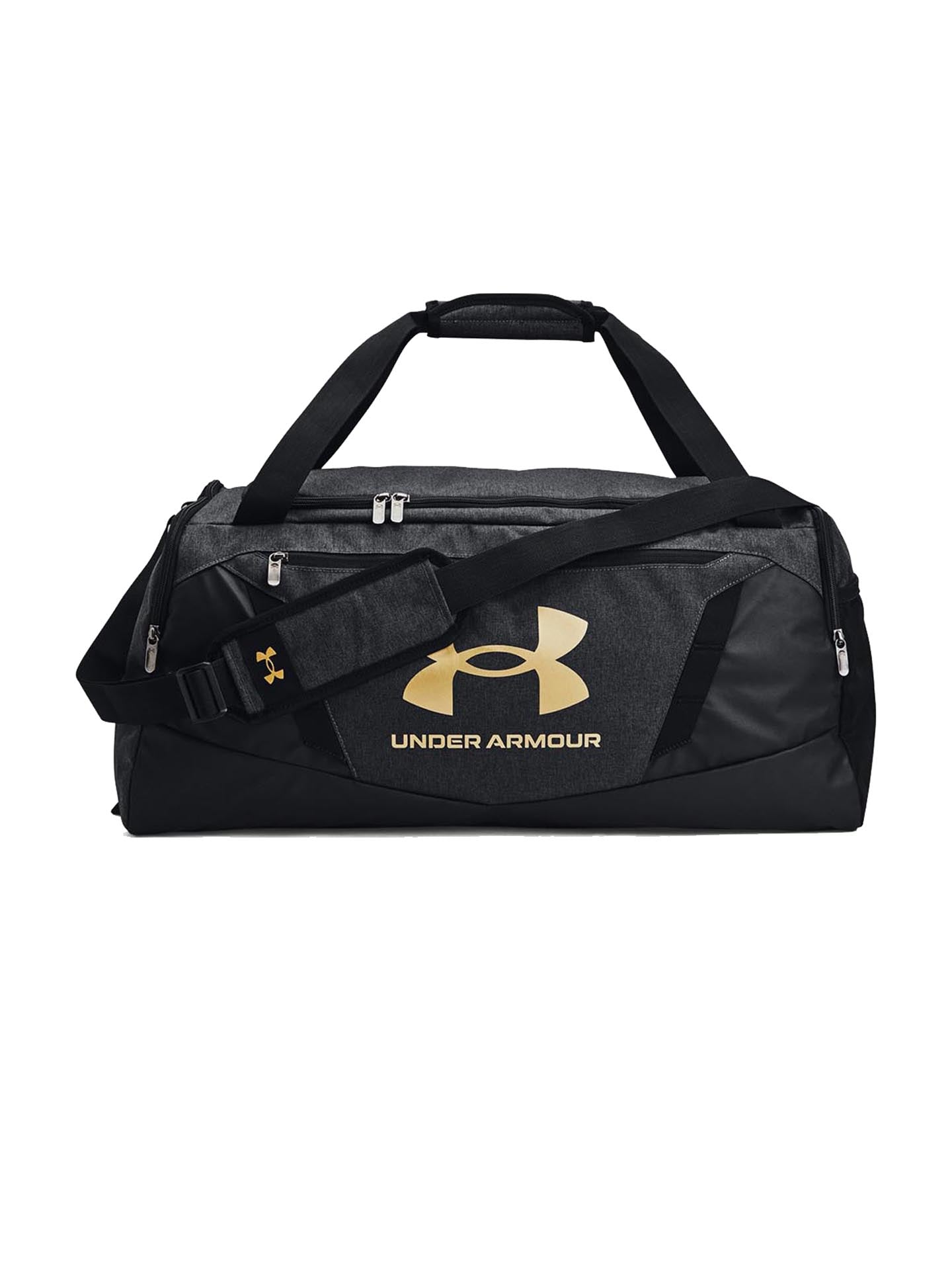 UA UNDENIABLE 5.0 DUFFLE MD