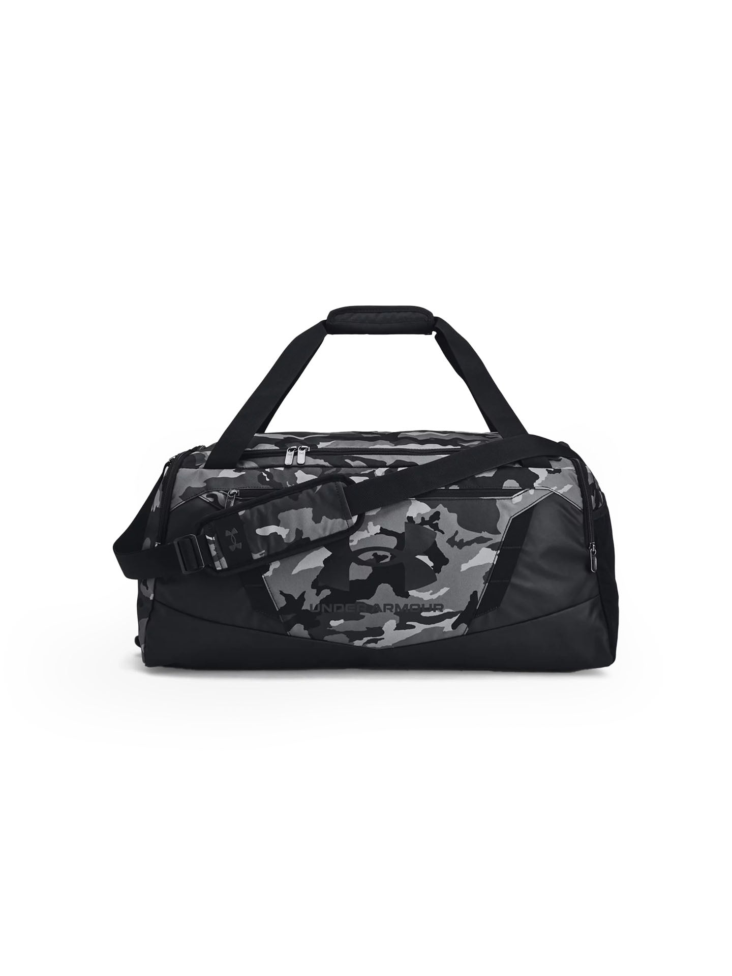 UA UNDENIABLE 5.0 DUFFLE MD