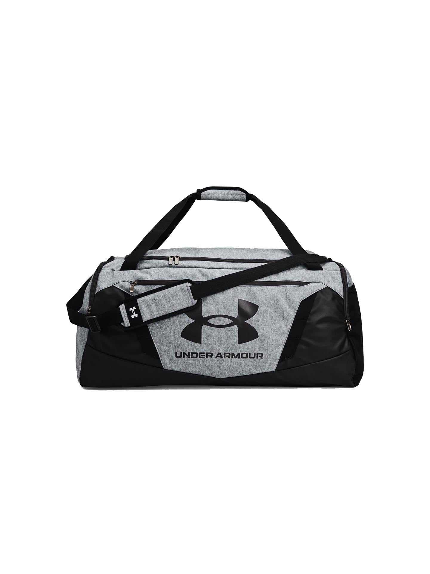 UA UNDENIABLE 5.0 DUFFLE LG