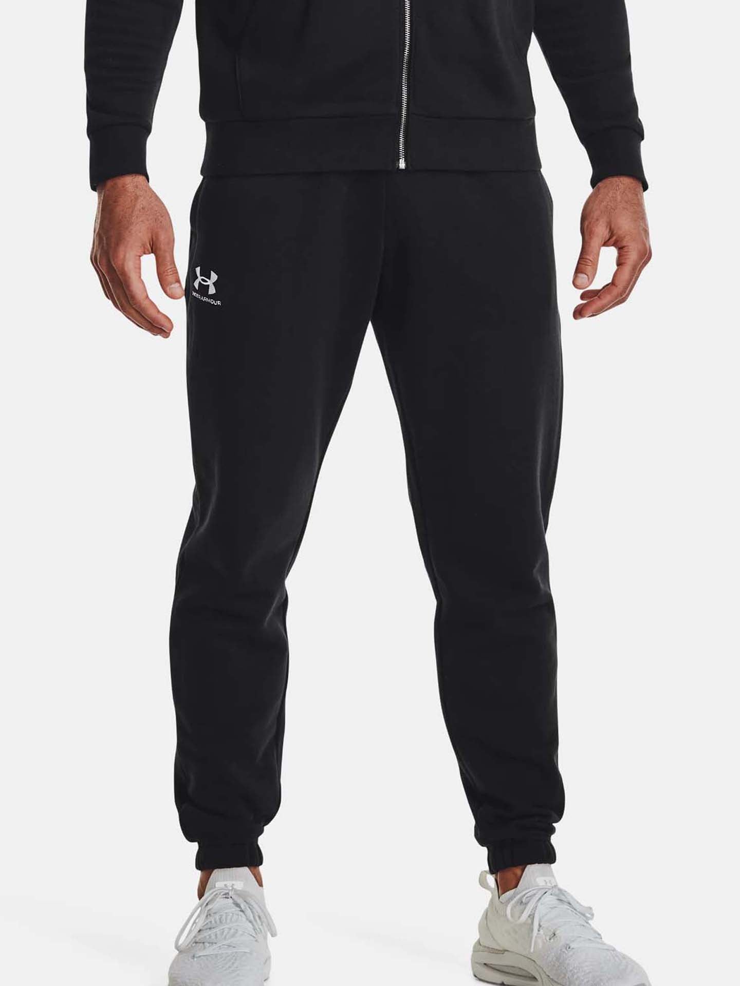 UA ICON FLEECE JOGGER