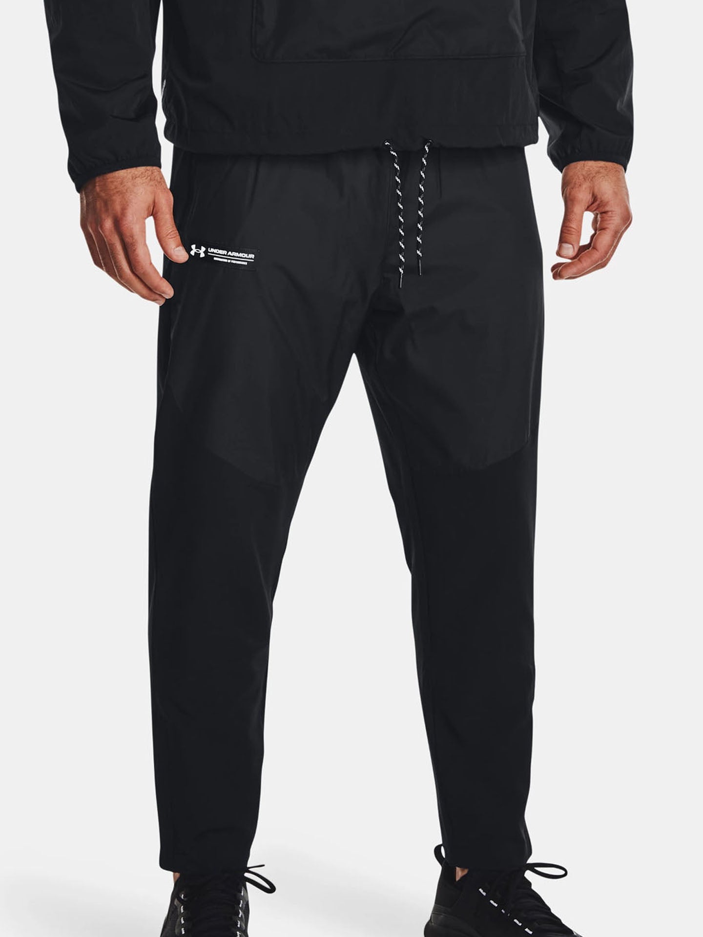 UA RUSH WOVEN PANTS