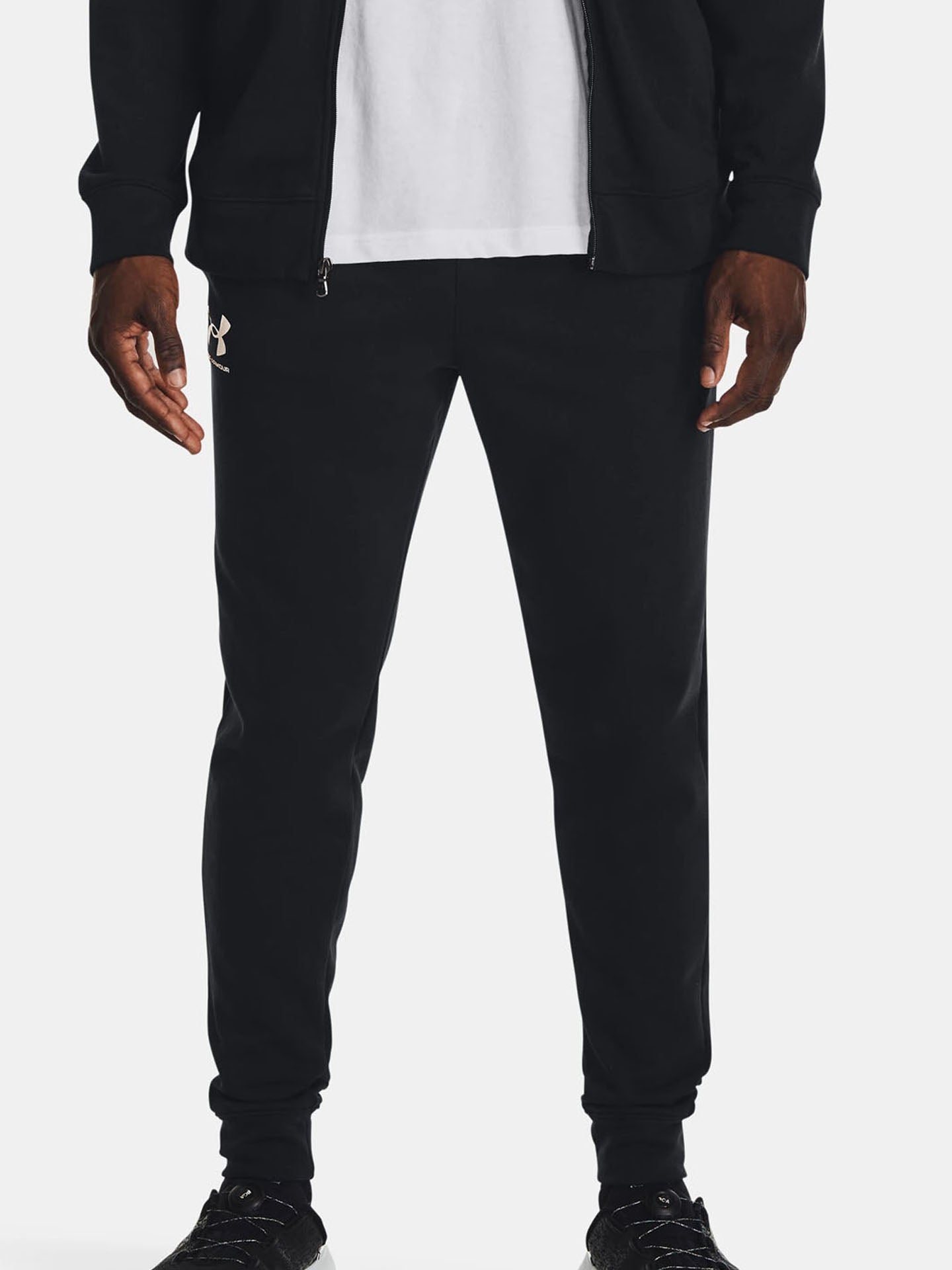 UA RIVAL TERRY JOGGER