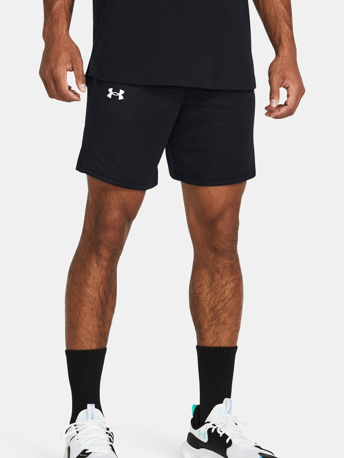 UA BASELINE SHORT