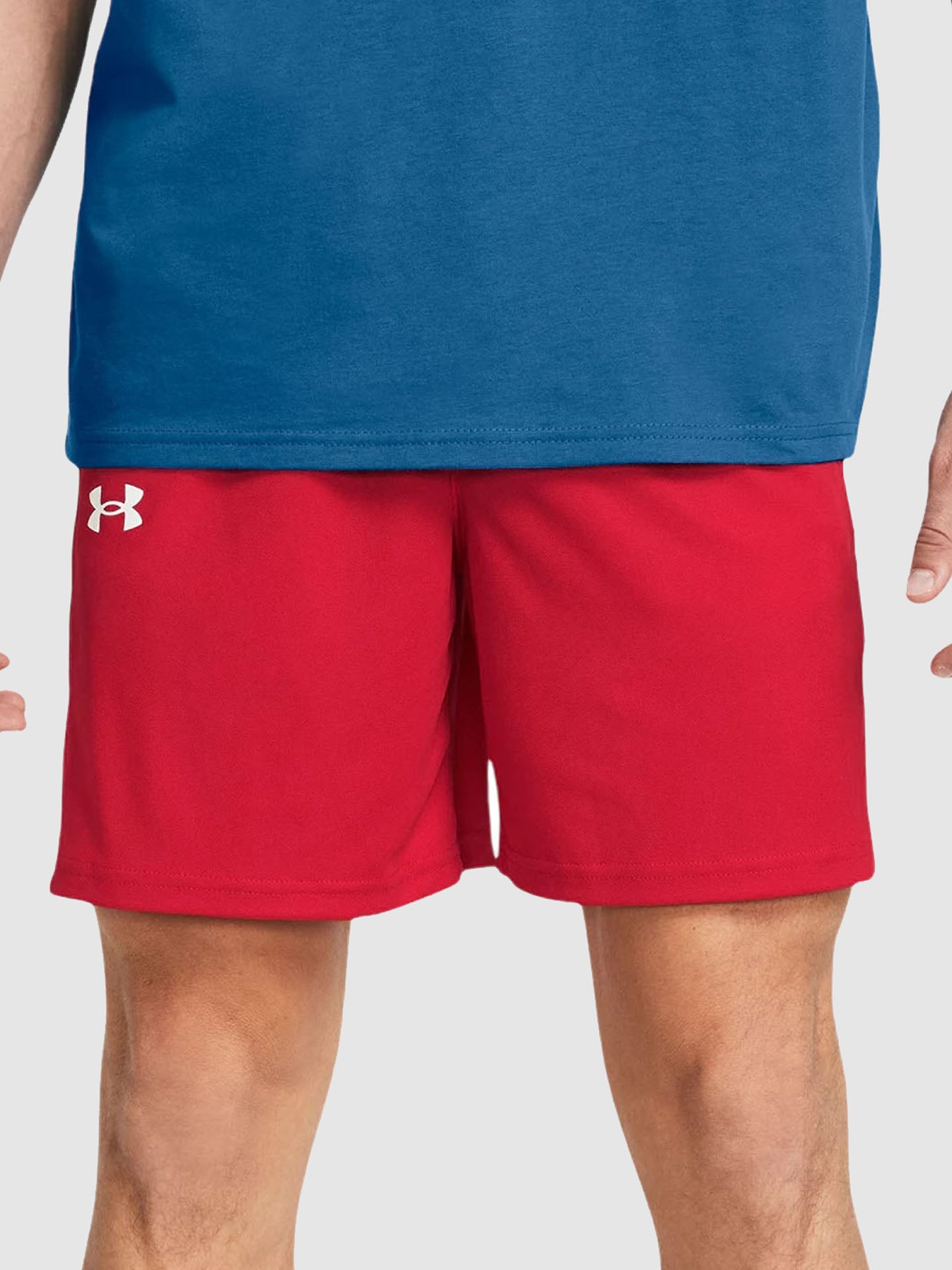 UA BASELINE SHORT