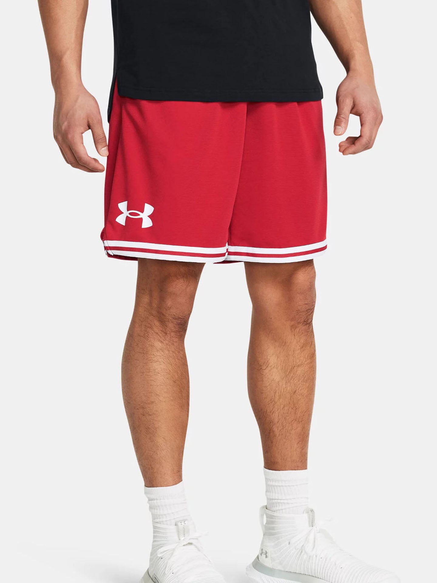 UA PERIMETER SHORT