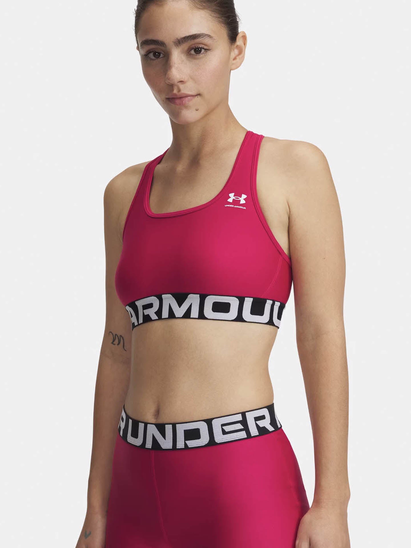 UA HG BRA MEDIO SUPPORT AUTHENTICS