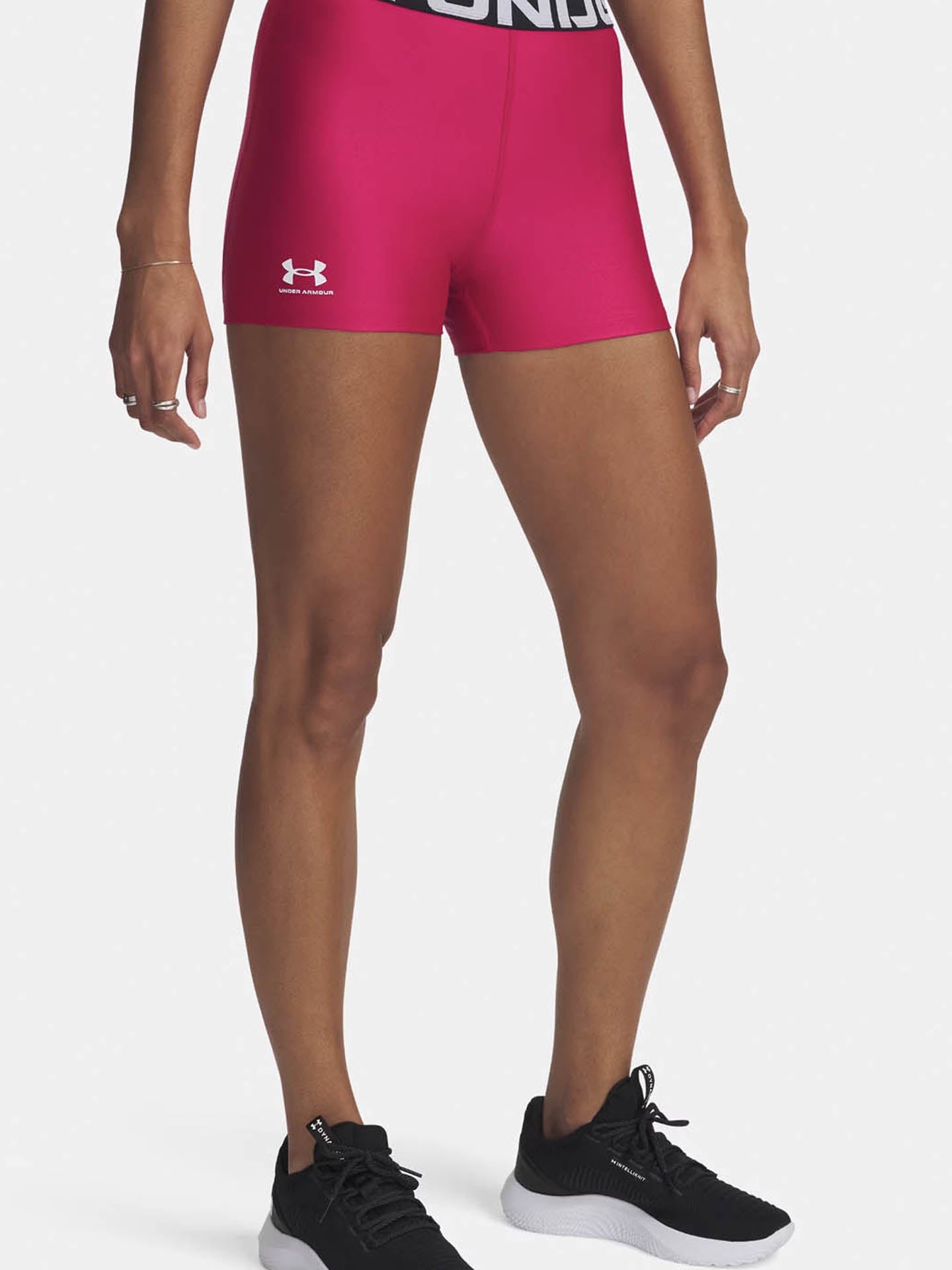 UA HG SHORT TIGHT AUTHENTICS