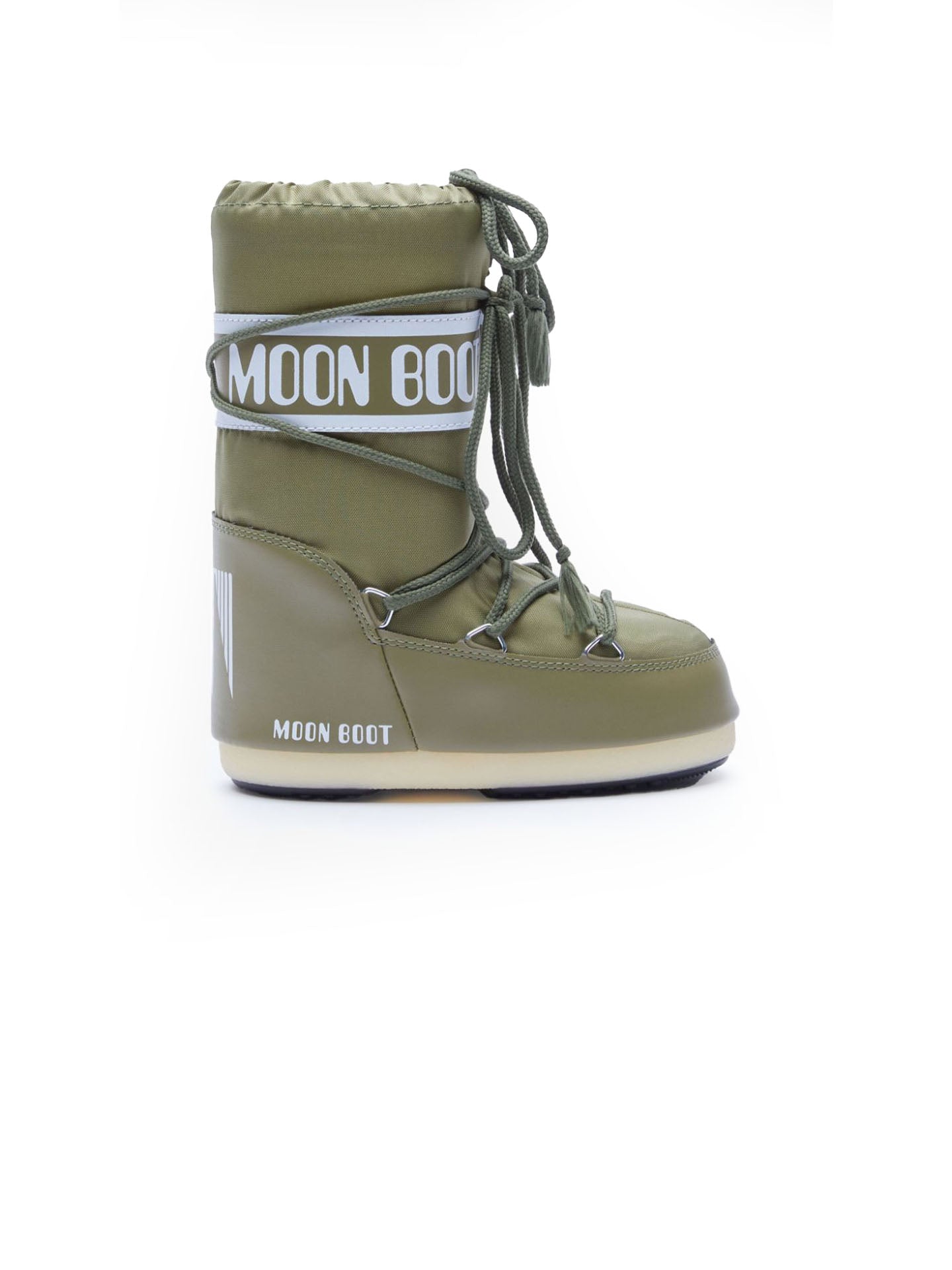 MOON BOOT ICON NYLON