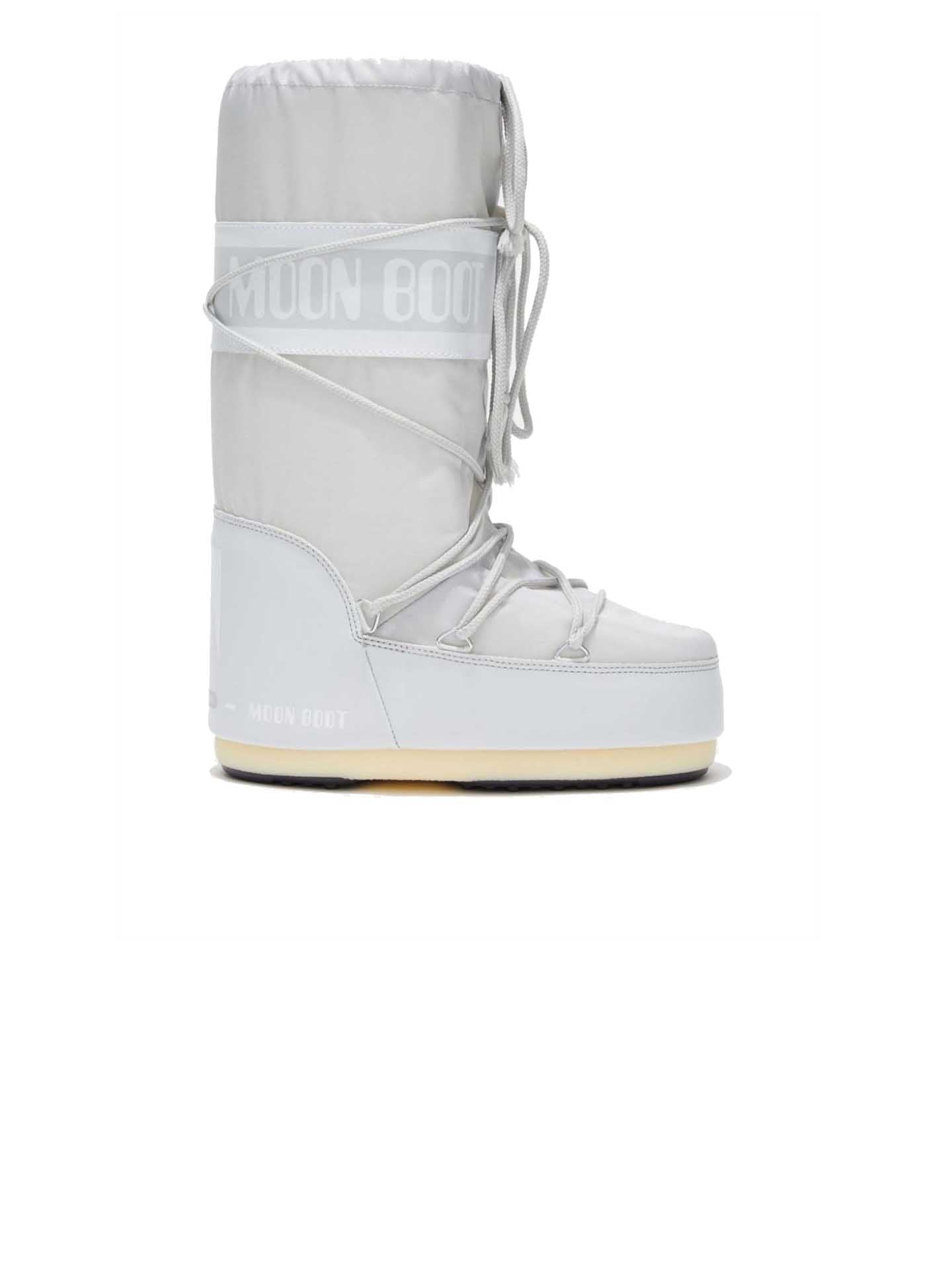 MOON BOOT ICON NYLON