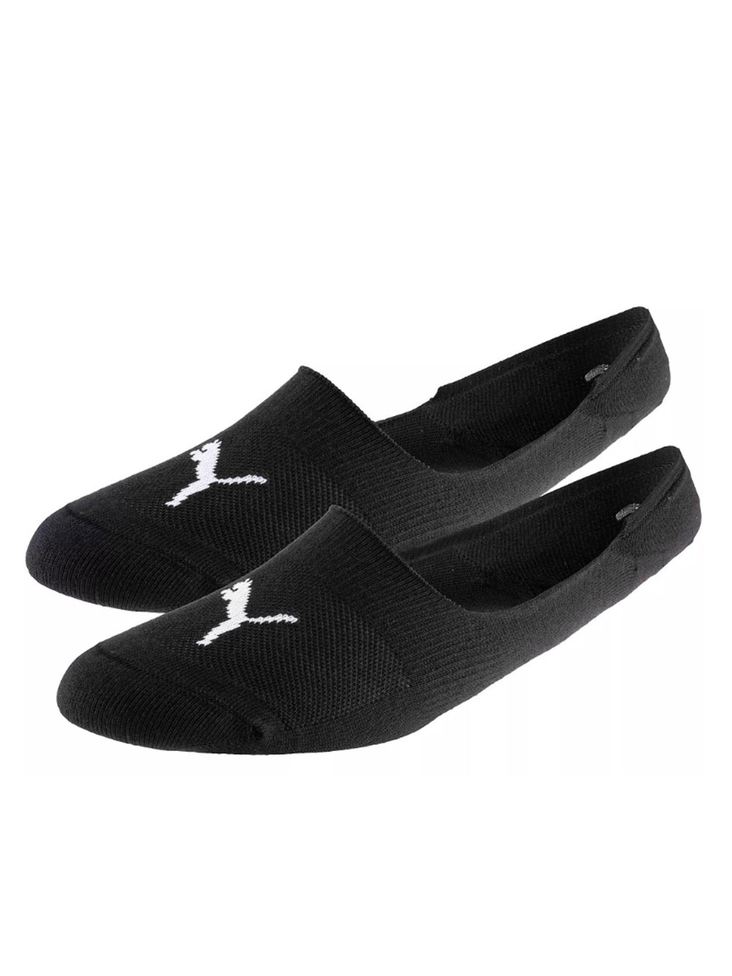 CALZA FOOTIE 2P UNISEX