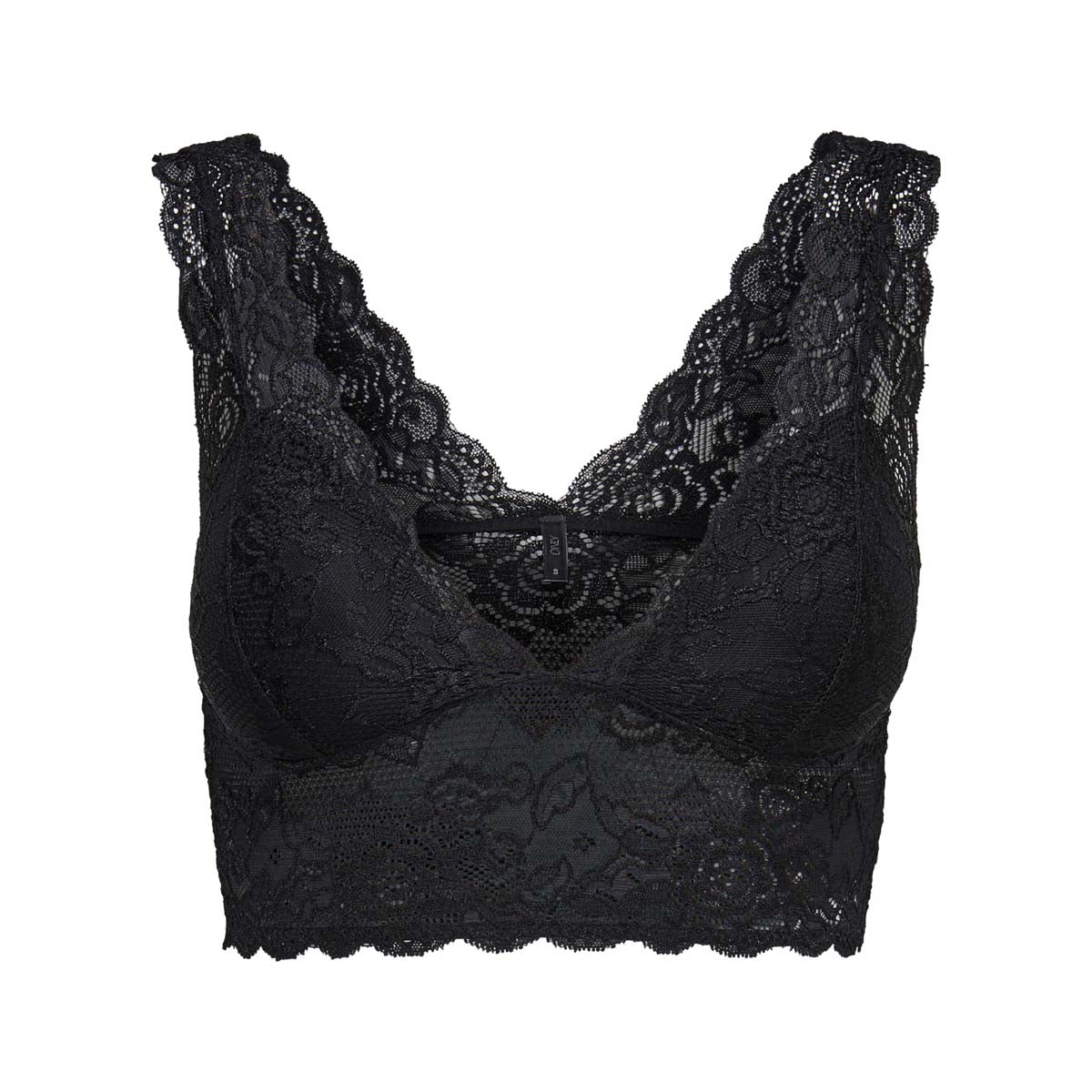 BRA CHLOE LACE PIZZO