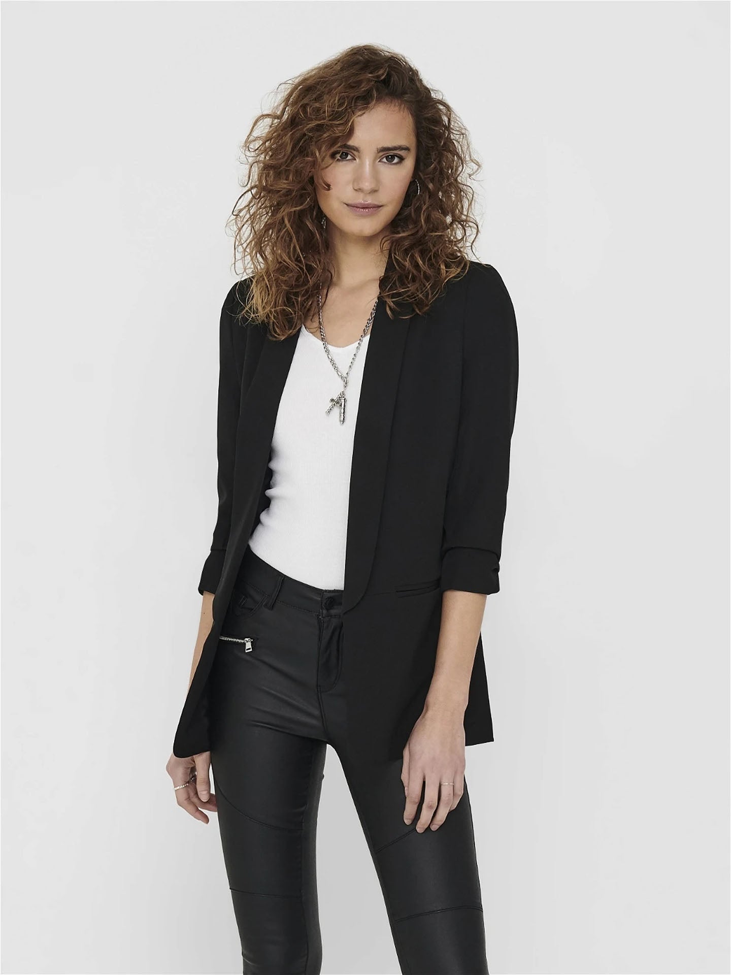 BLAZER ELLY 3/4