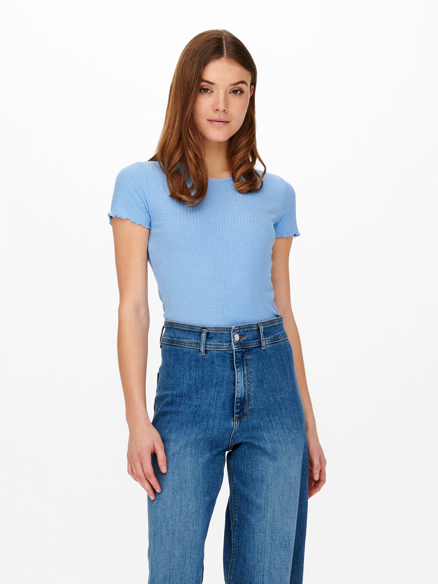 T-SHIRT EMMA CROP