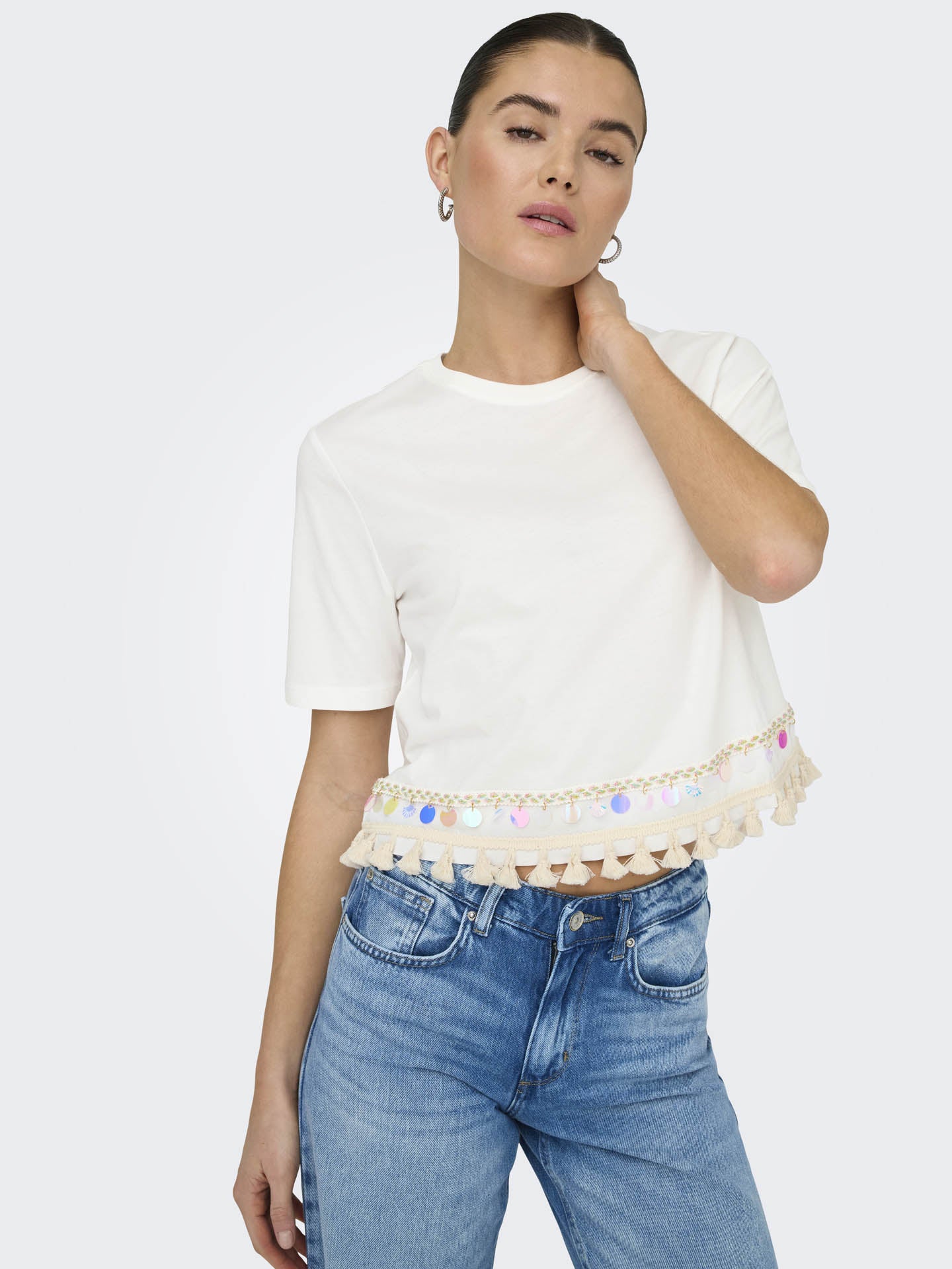 T-SHIRT FILIPPA
