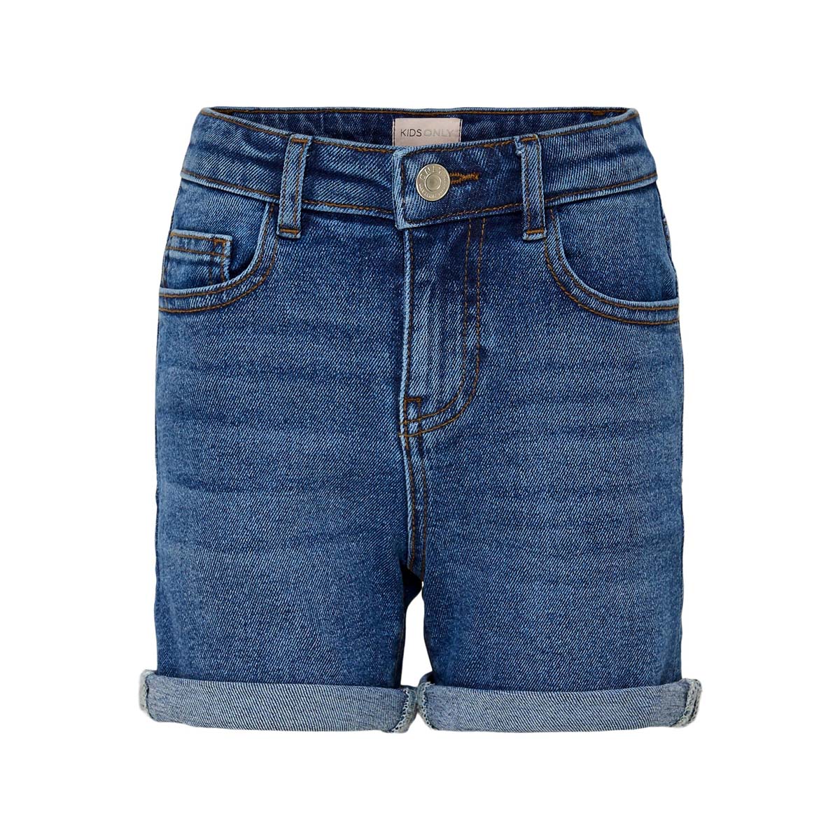 SHORT DENIM PHINE