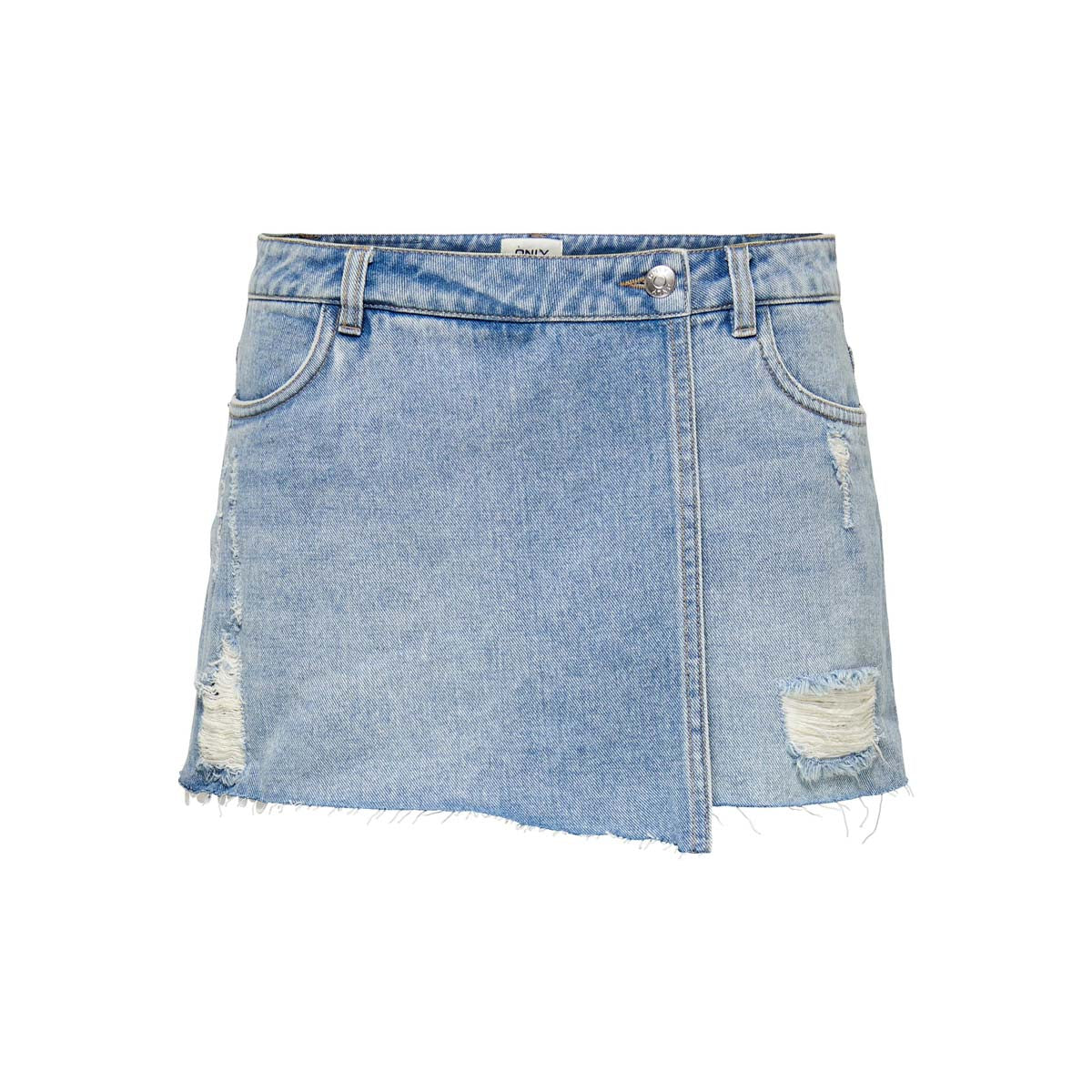 SKORT TEXAS DENIM