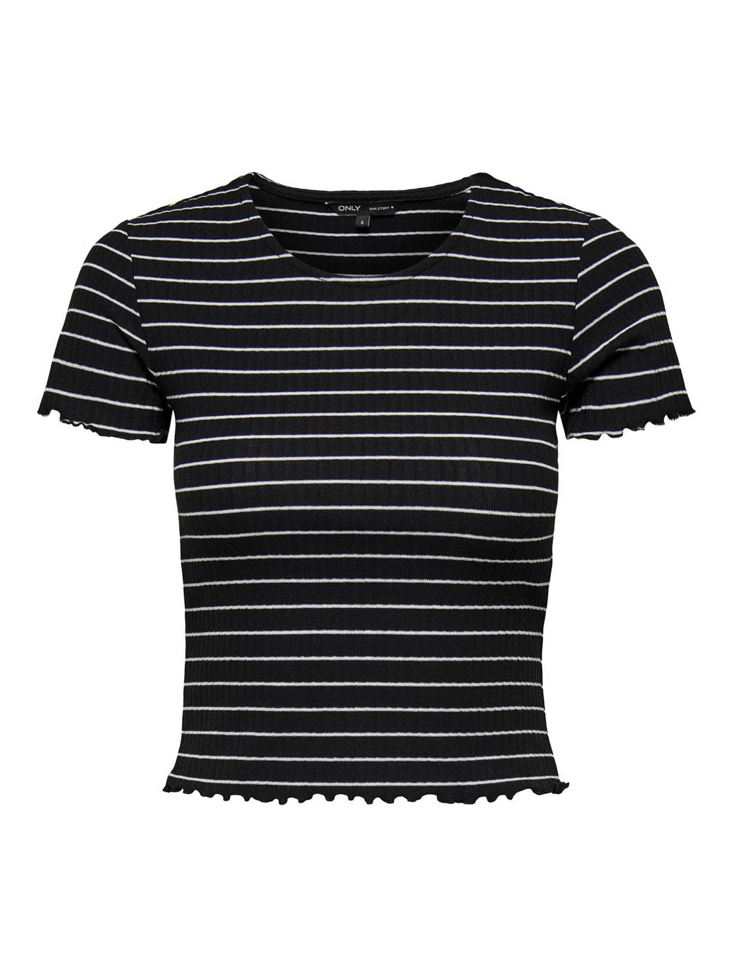 T-SHIRT EMMA STRIPE