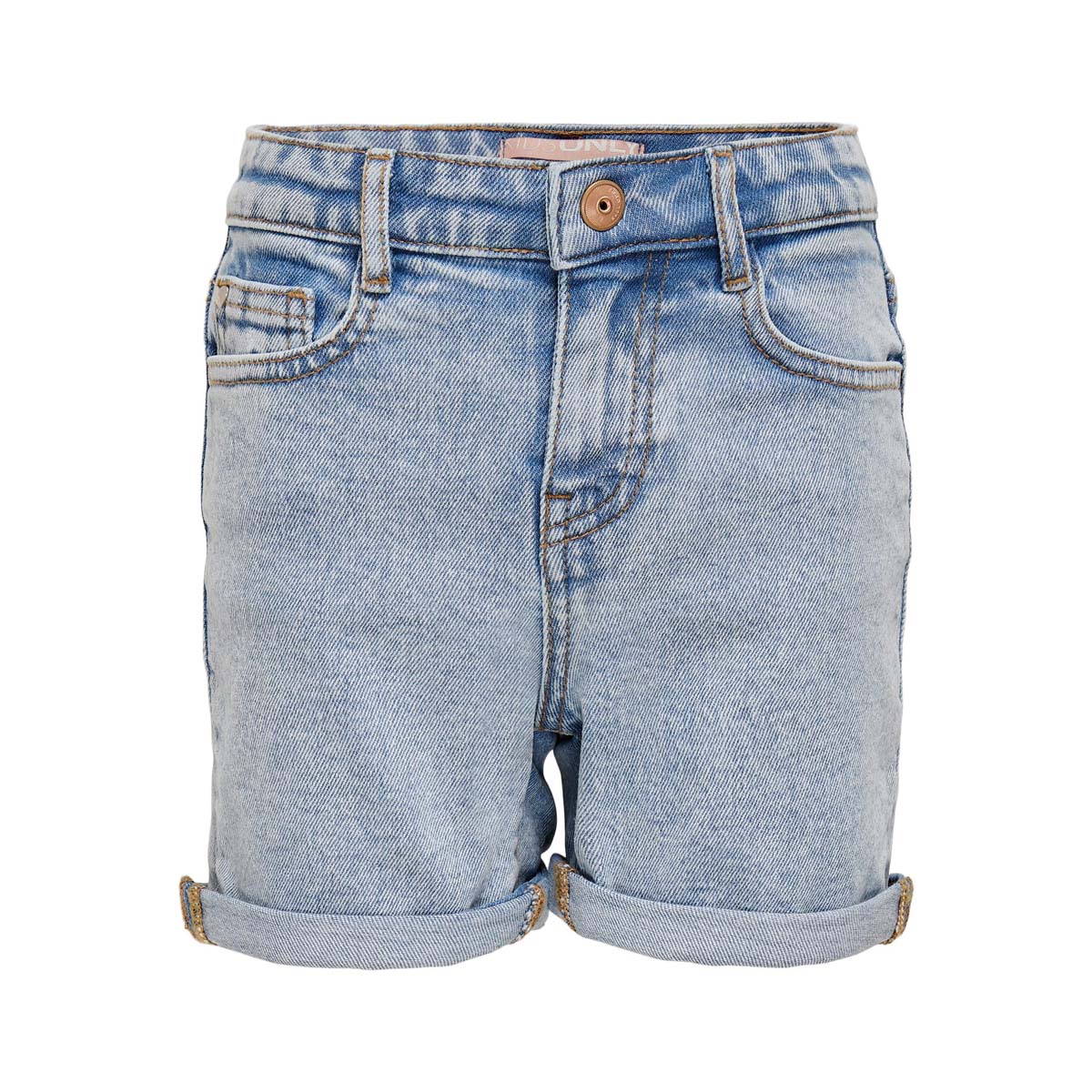 SHORT DENIM PHINE