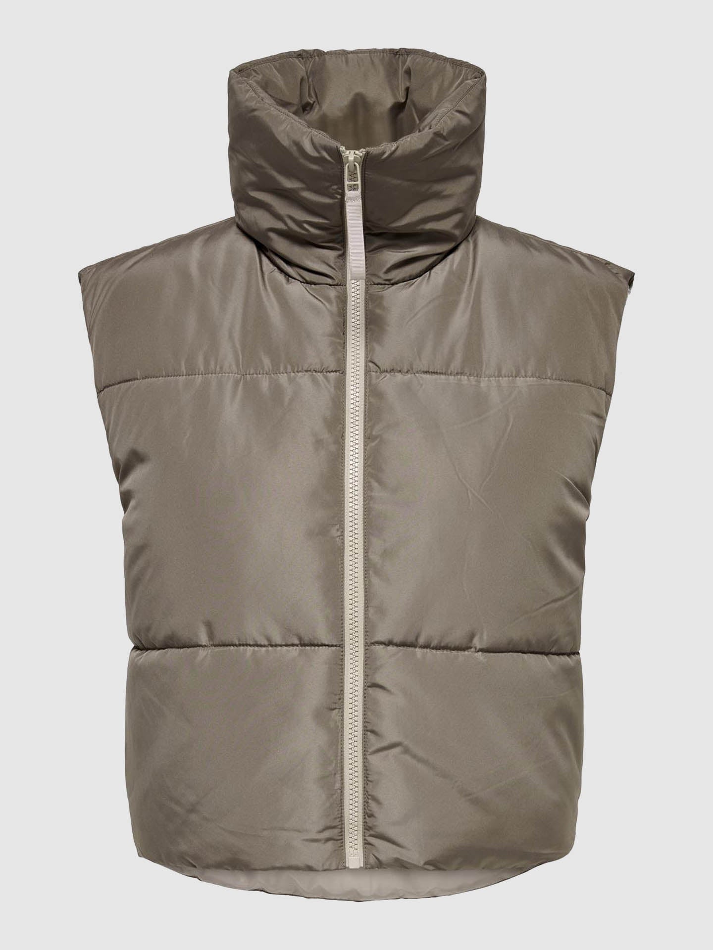 GILET HANNA LIFE PUFFER