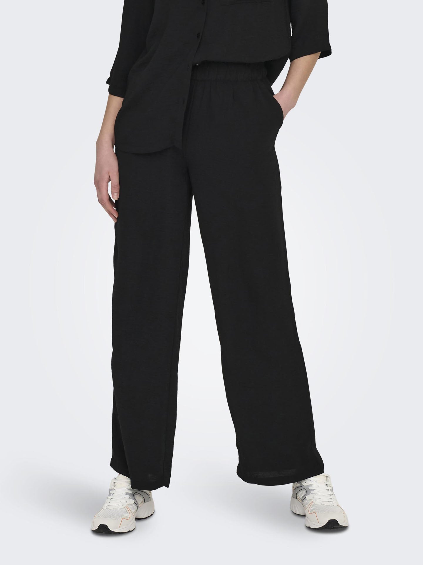 PANTALONE DIVYA HW WIDE