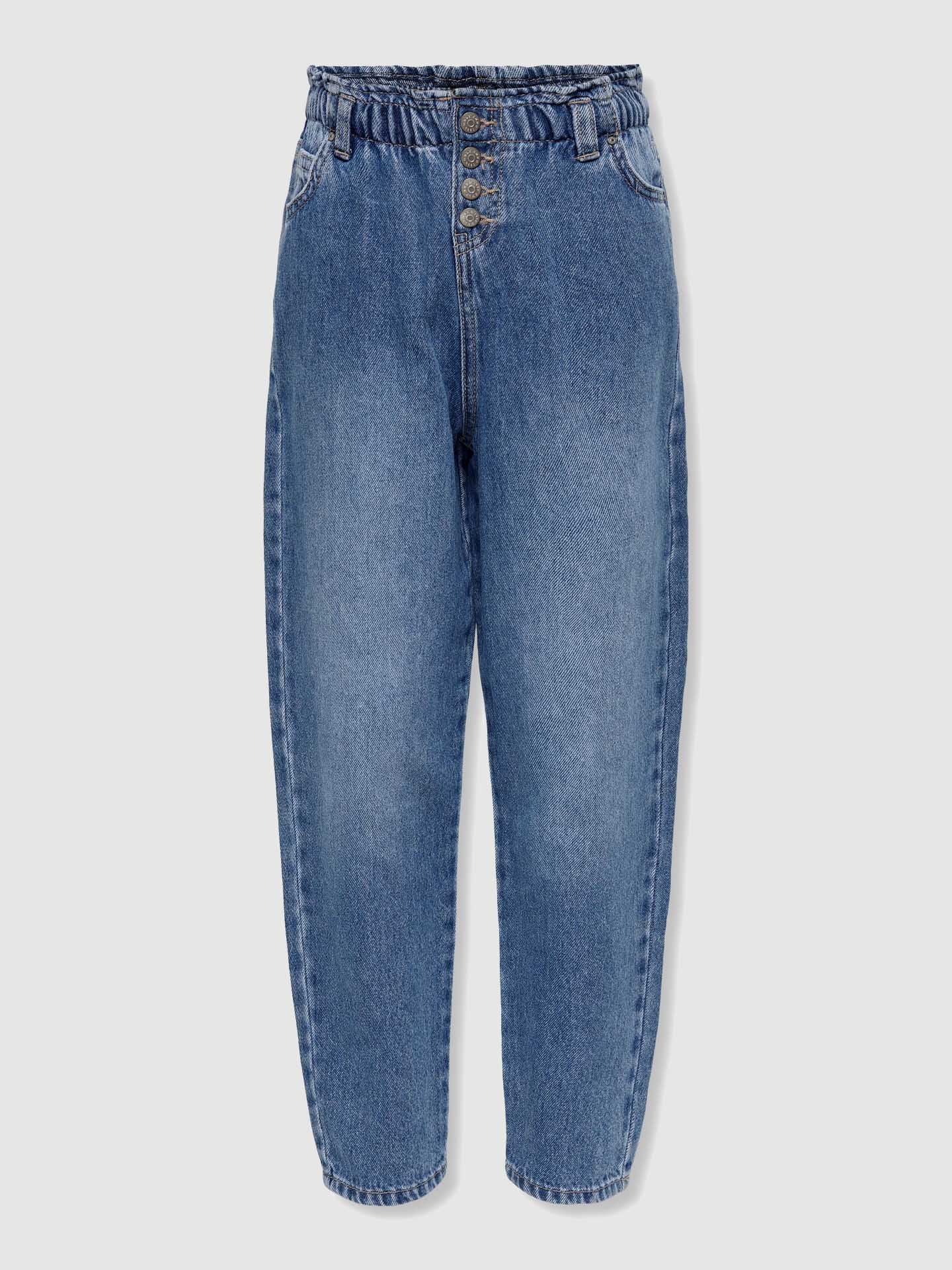 JEANS CUBA SLOUCHY