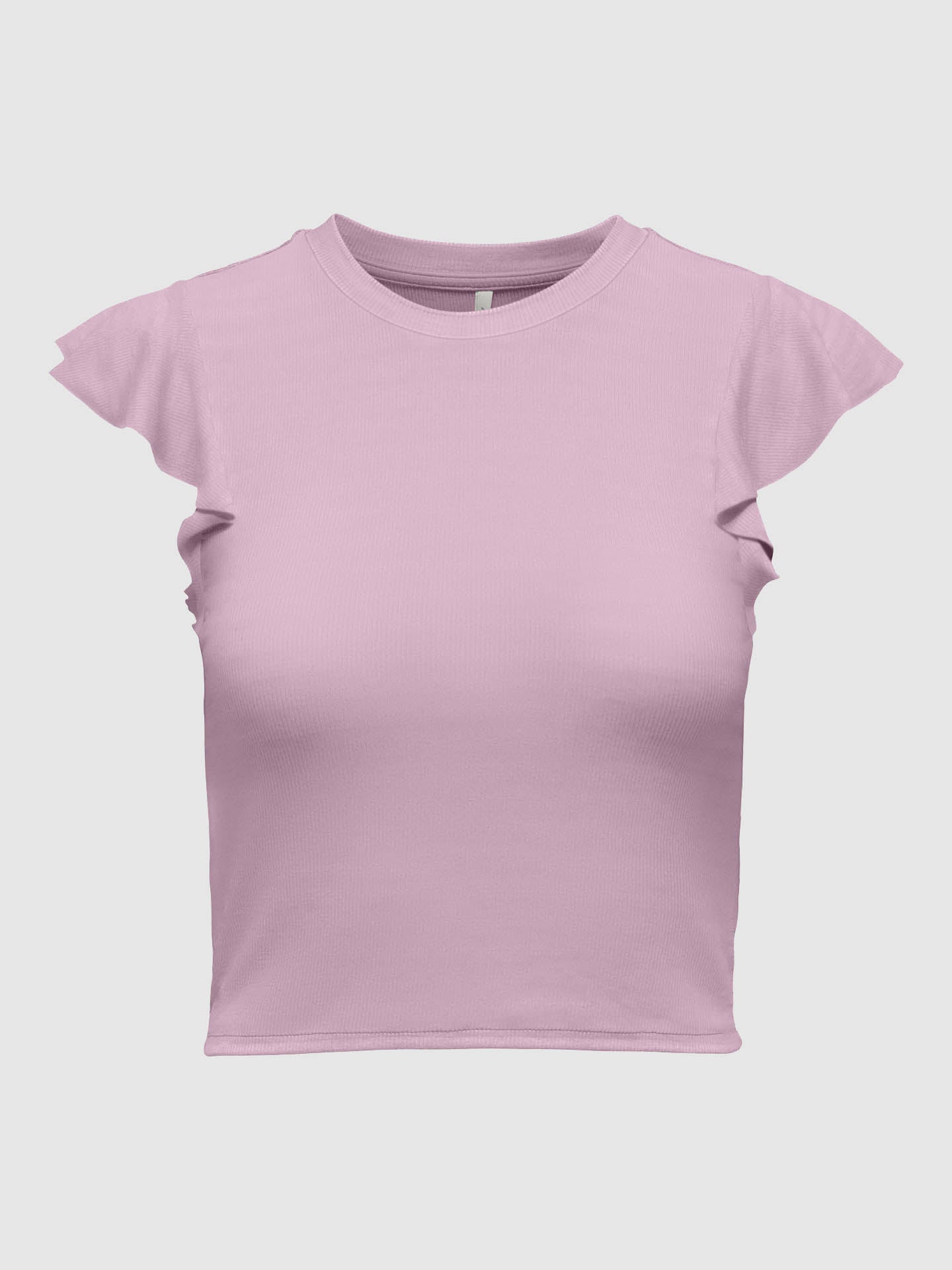 T-SHIRT BELIA FRILL