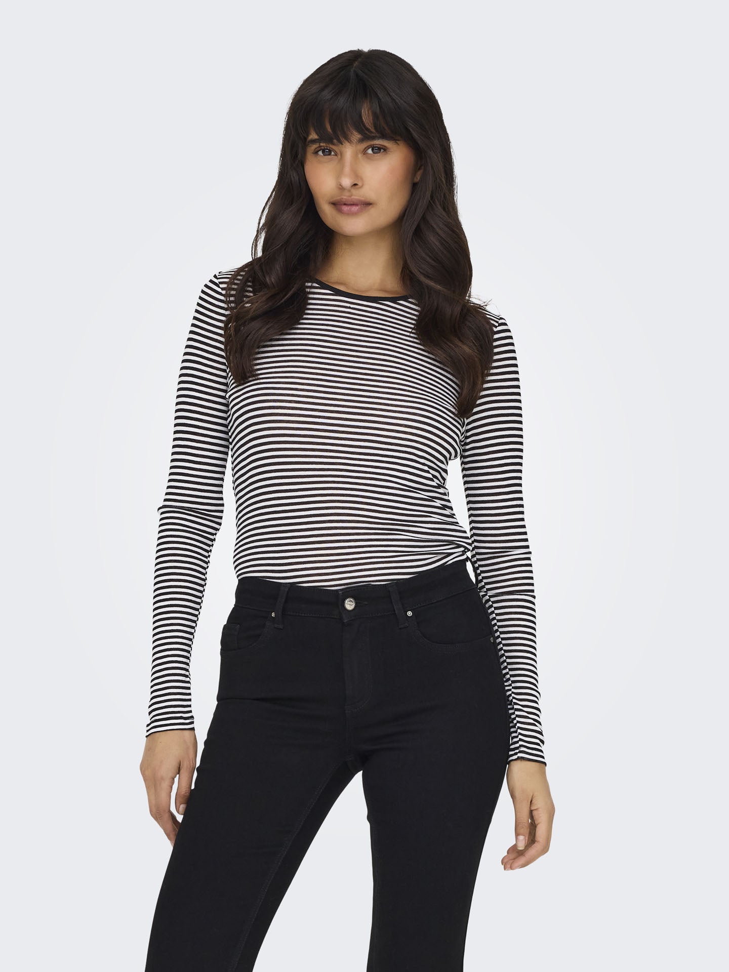 T-SHIRT PALOMA STRIPES