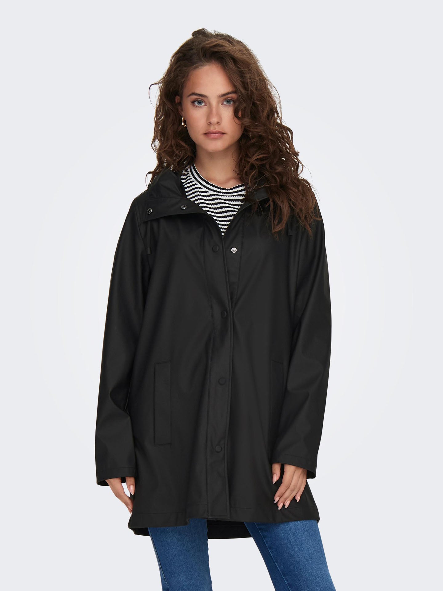 GIACCA RAINCOAT NEWELLEN