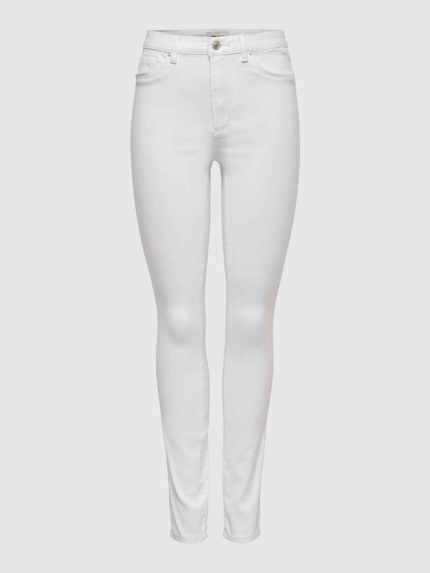 JEANS ROYAL HW SKINNY