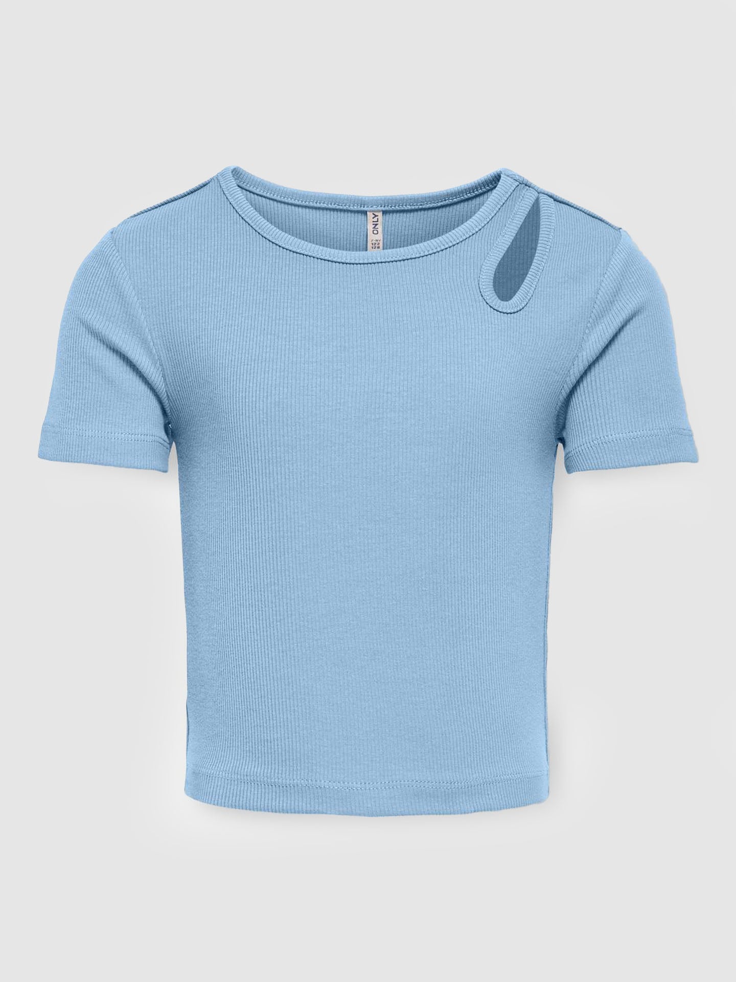 T-SHIRT NESSA CUT OUT