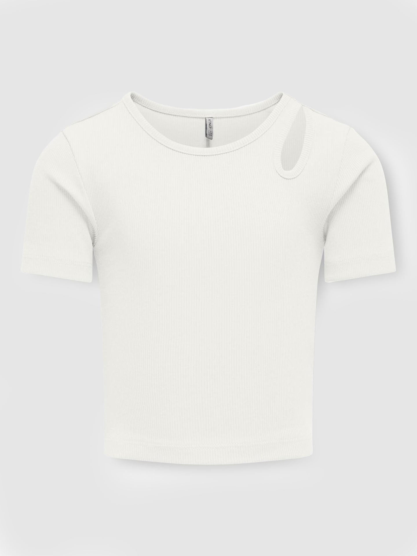 T-SHIRT NESSA CUT OUT