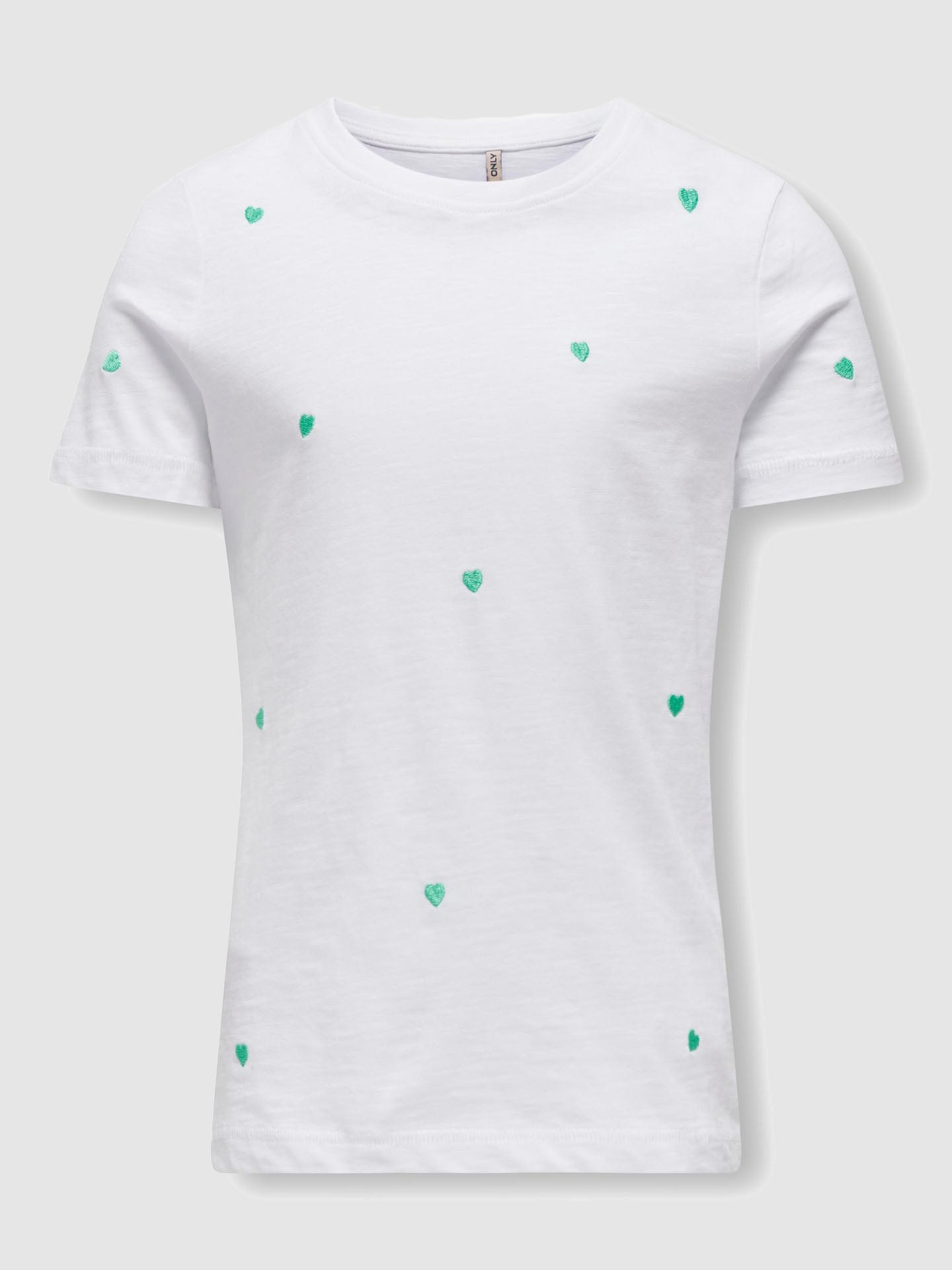 T-SHIRT KETTY CUORICINI