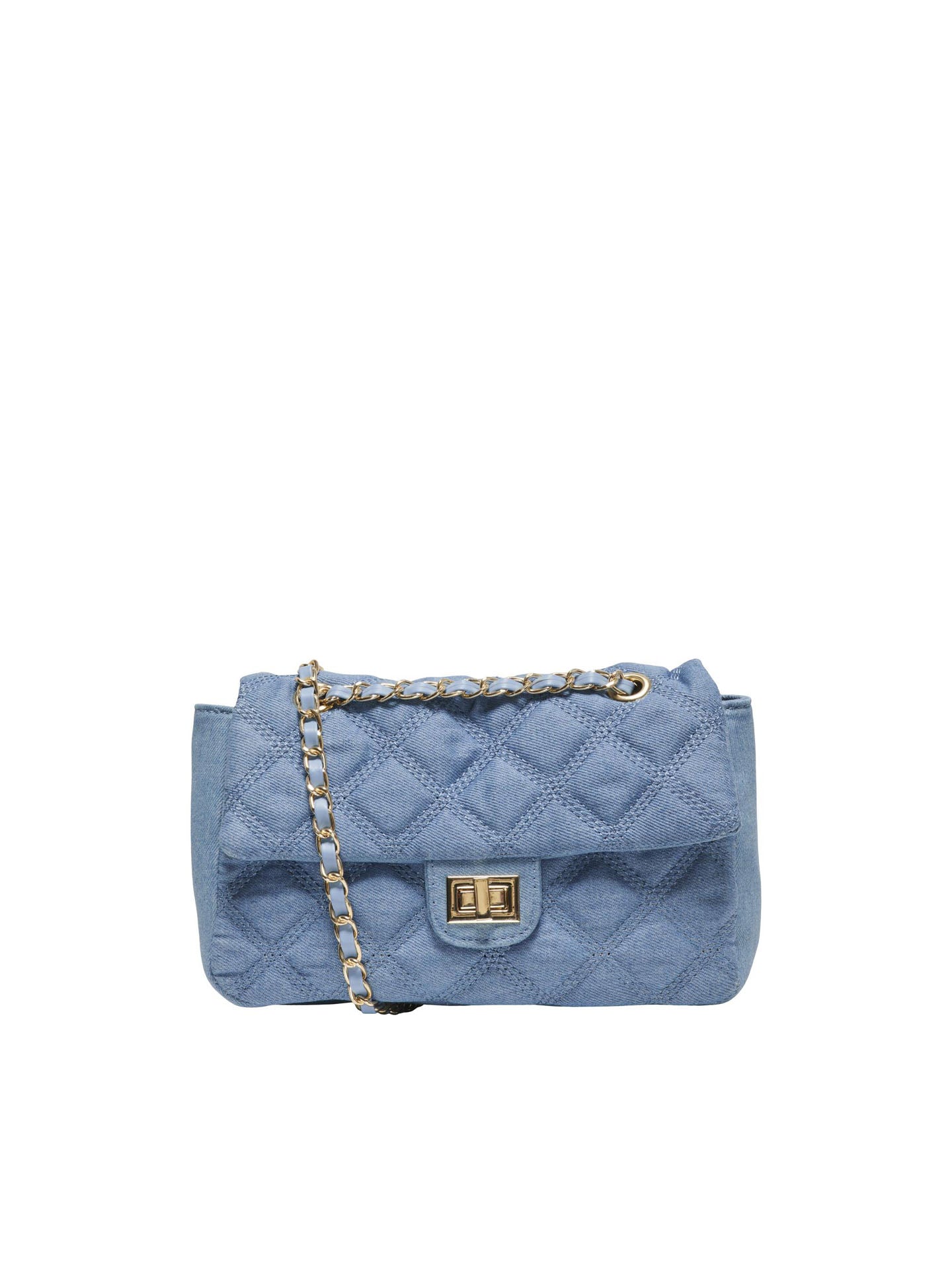 POCHETTE FLORENCE DENIM