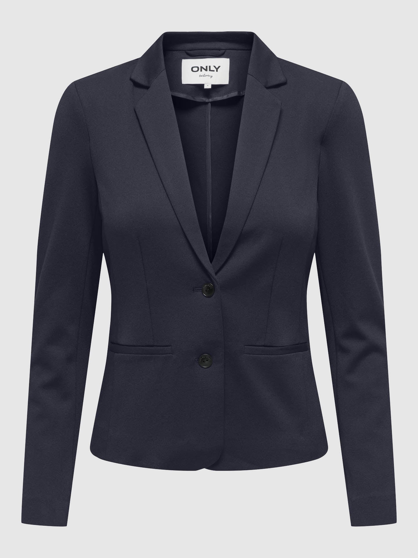 BLAZER TADIA SOLID