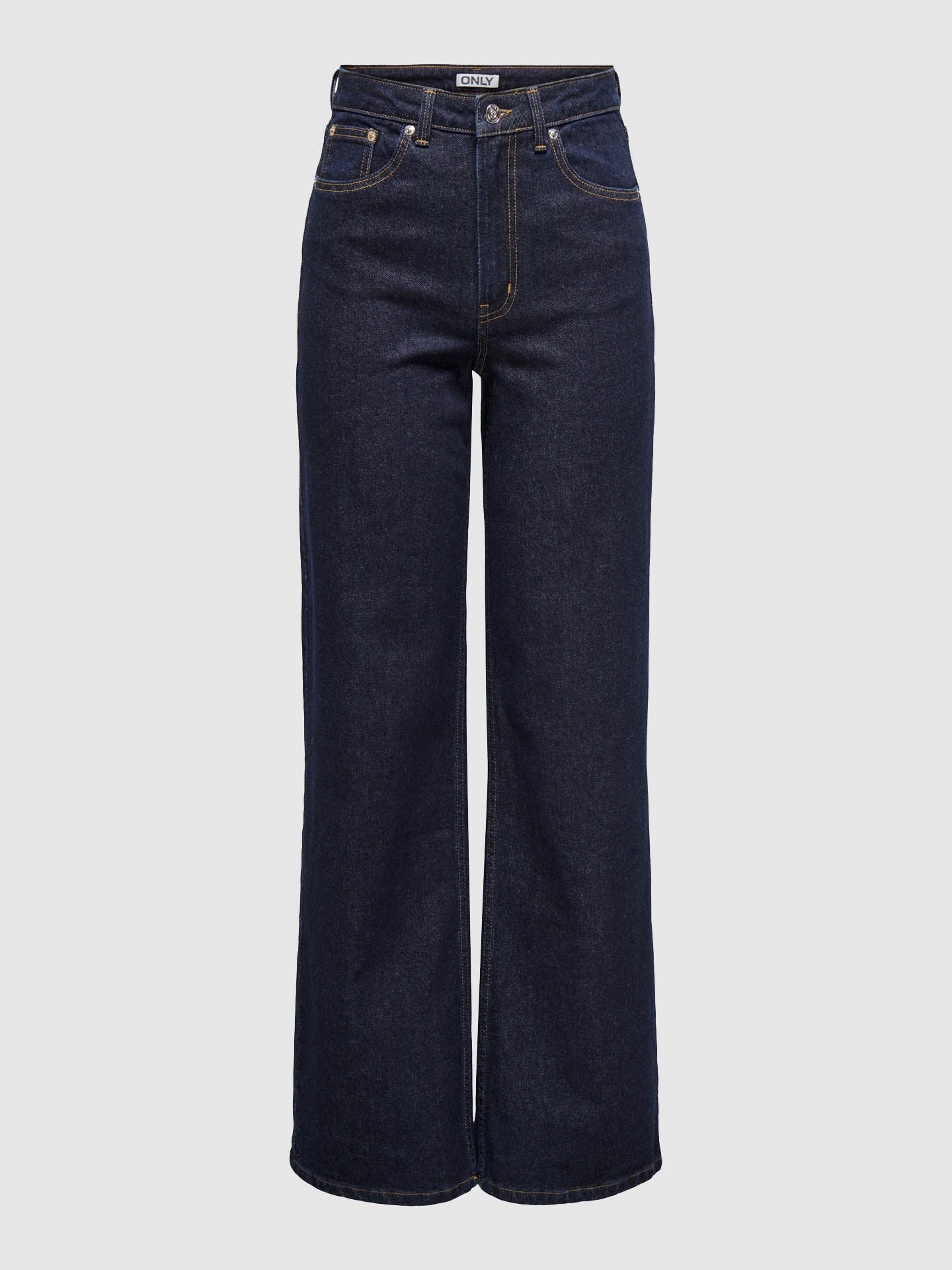 JEANS JUICY HW WIDE RINSE