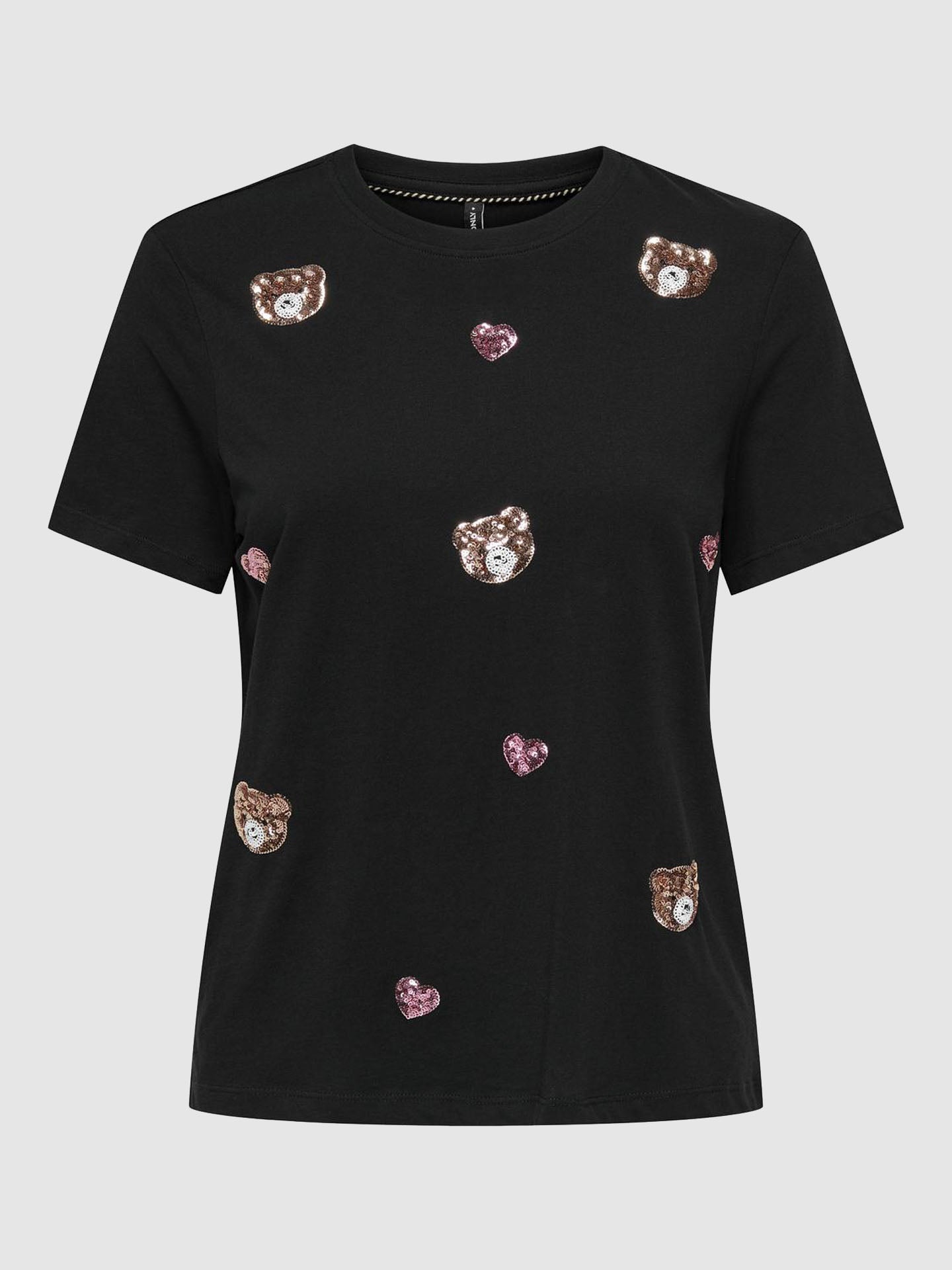 T-SHIRT KITA BEAR