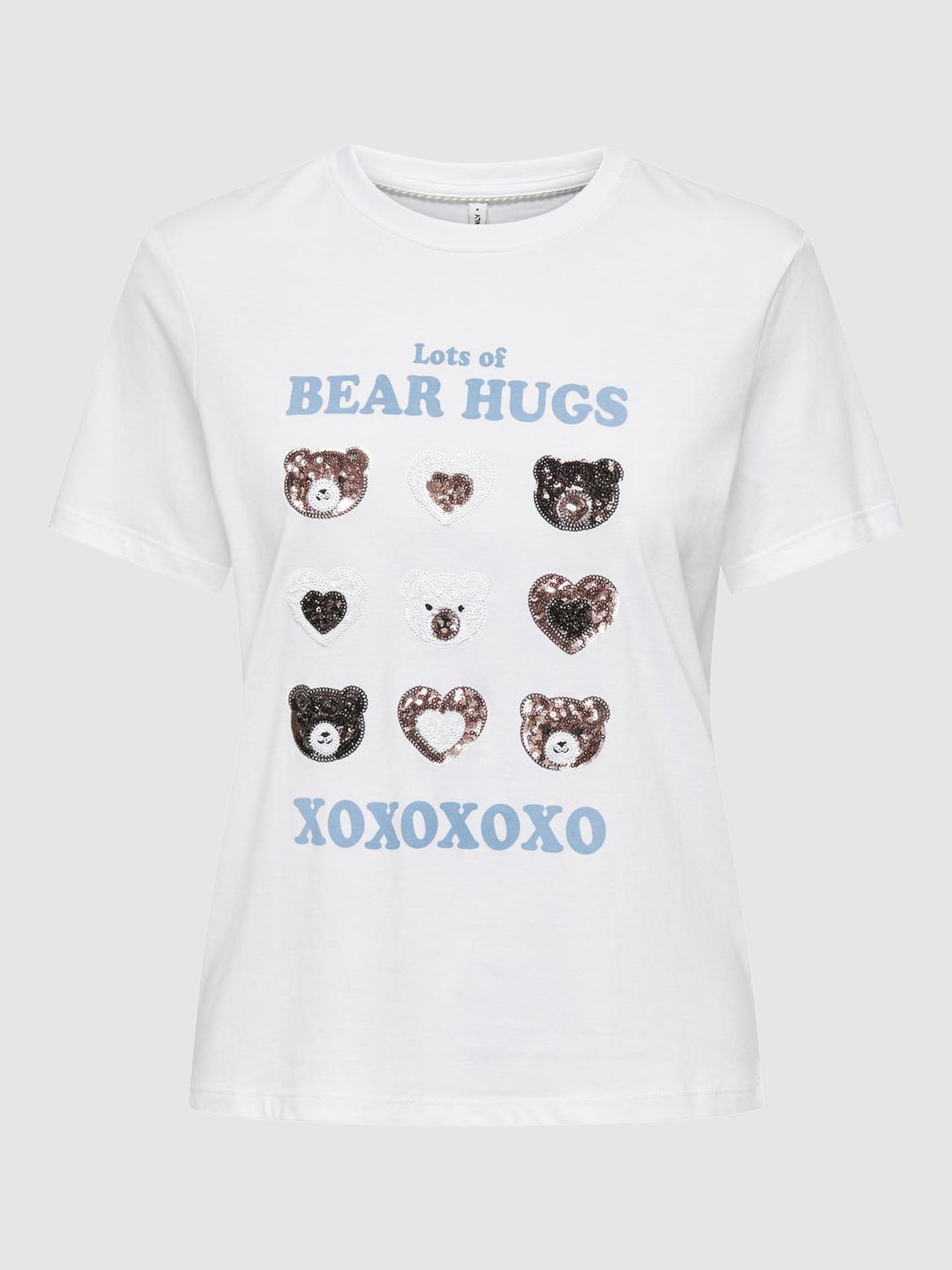 T-SHIRT KITA BEAR