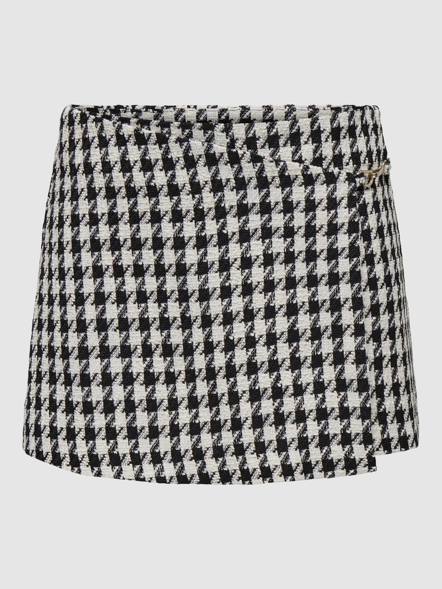 SKORT ELINOR WRAP