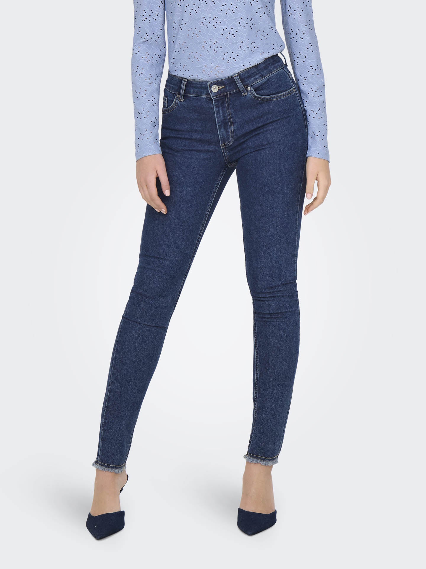 JEANS HUSH SKINNY