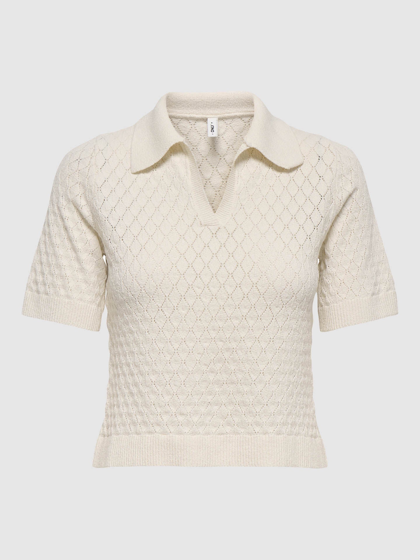 POLO COSIMA IN MAGLIA