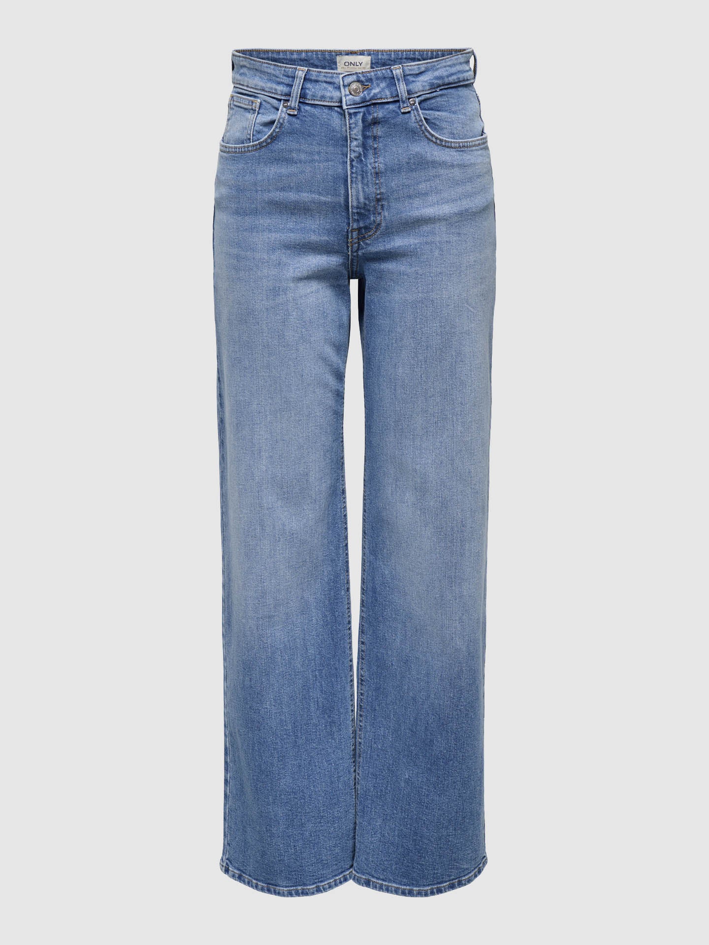JEANS JULES HW WIDE LEG