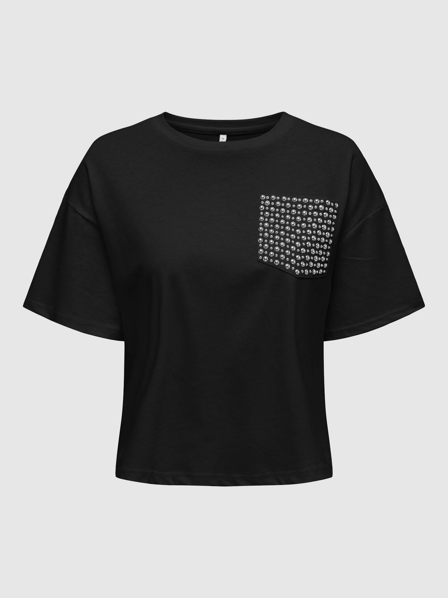 T-SHIRT TERZA STUDS