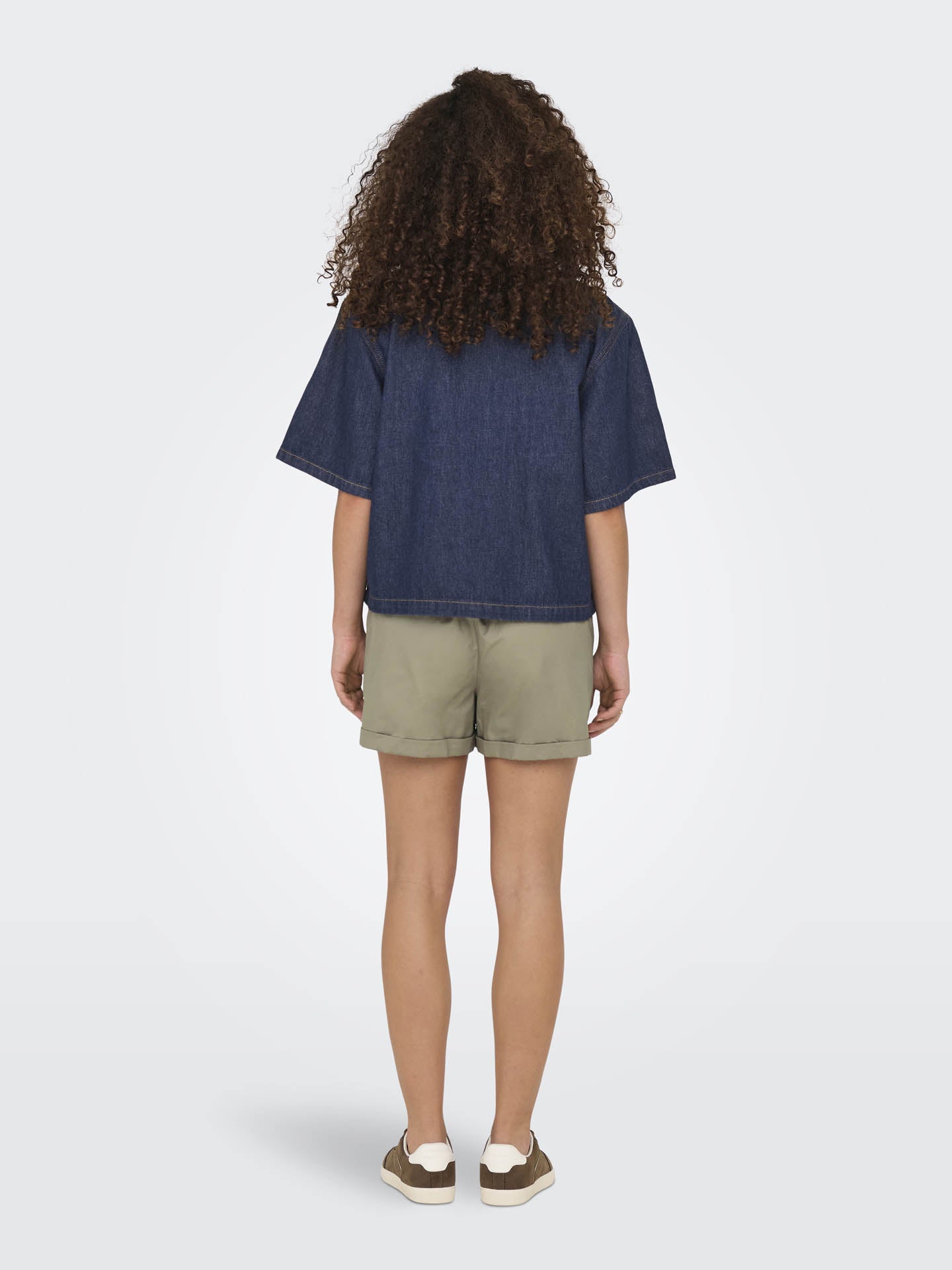 CAMICIA ELLIS LOOSE