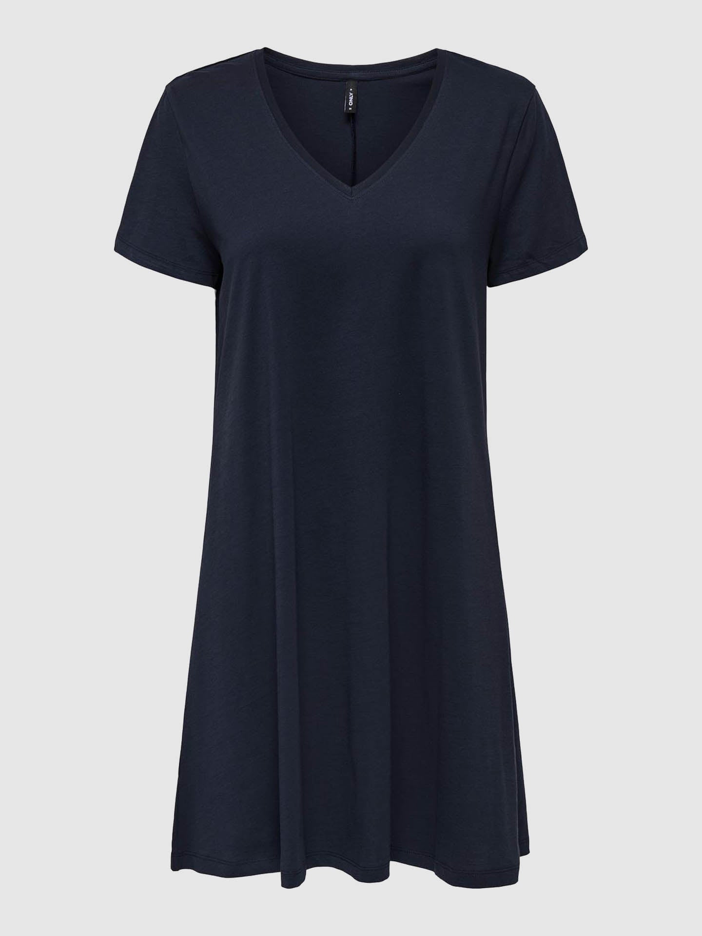 ABITO MAYA V-NECK