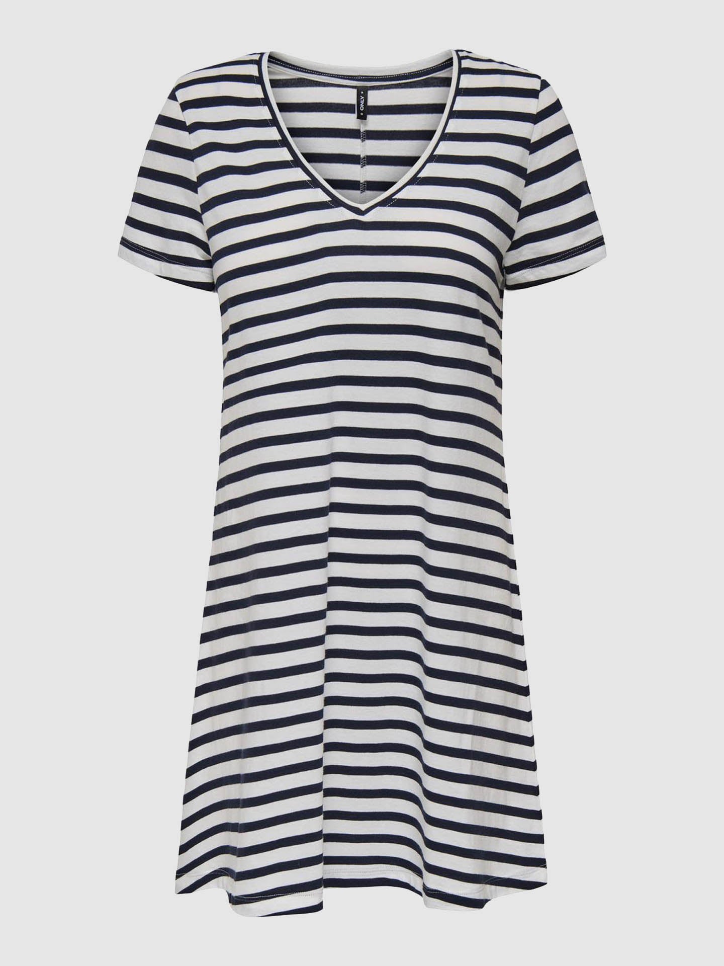 ABITO MAYA V-NECK