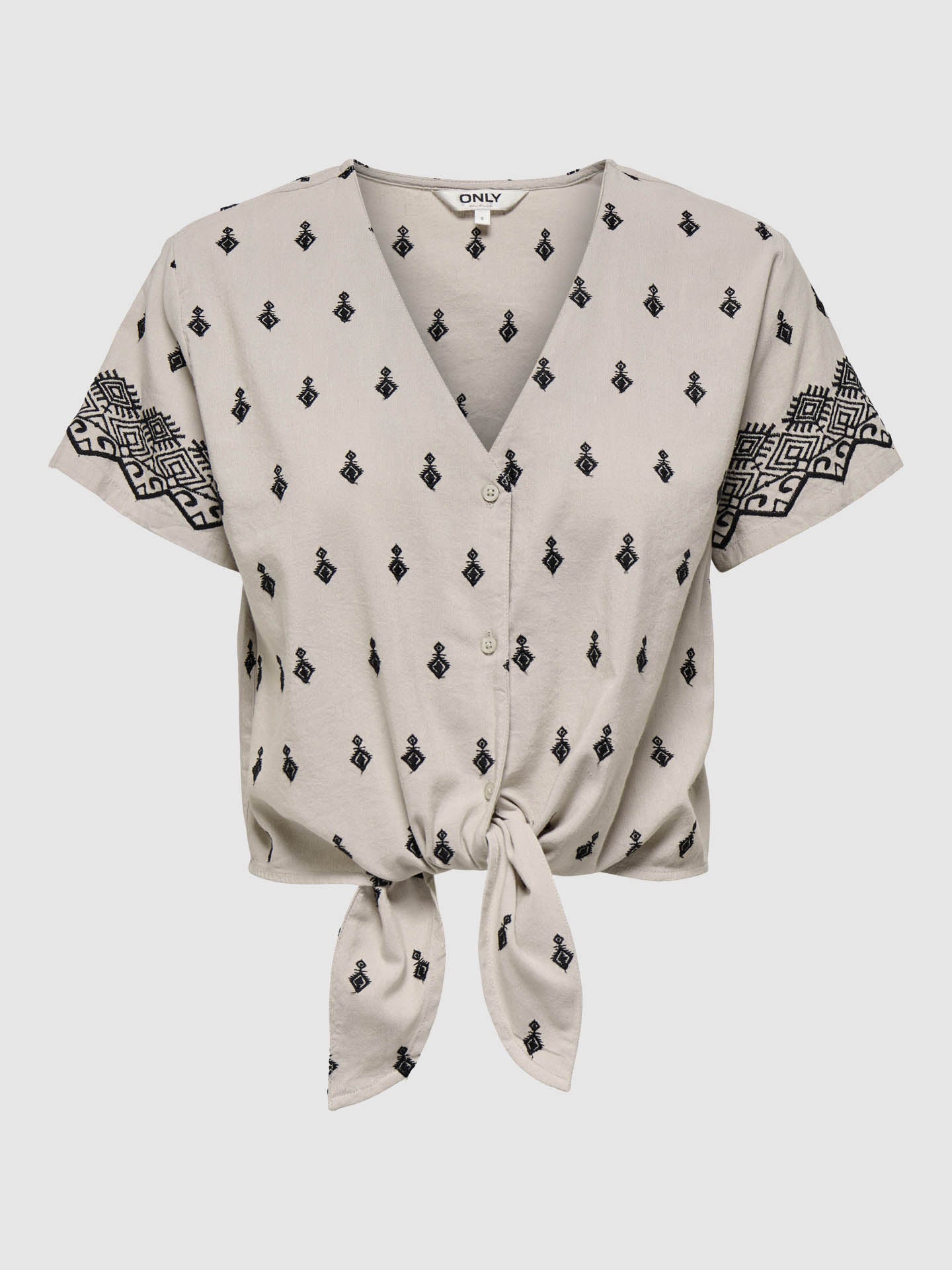 BLUSA SIESTA WILLA