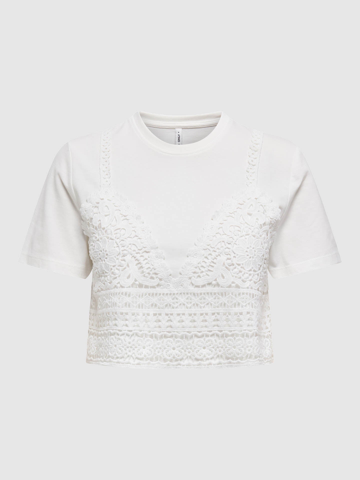 T-SHIRT BETSY LIFE PIZZO