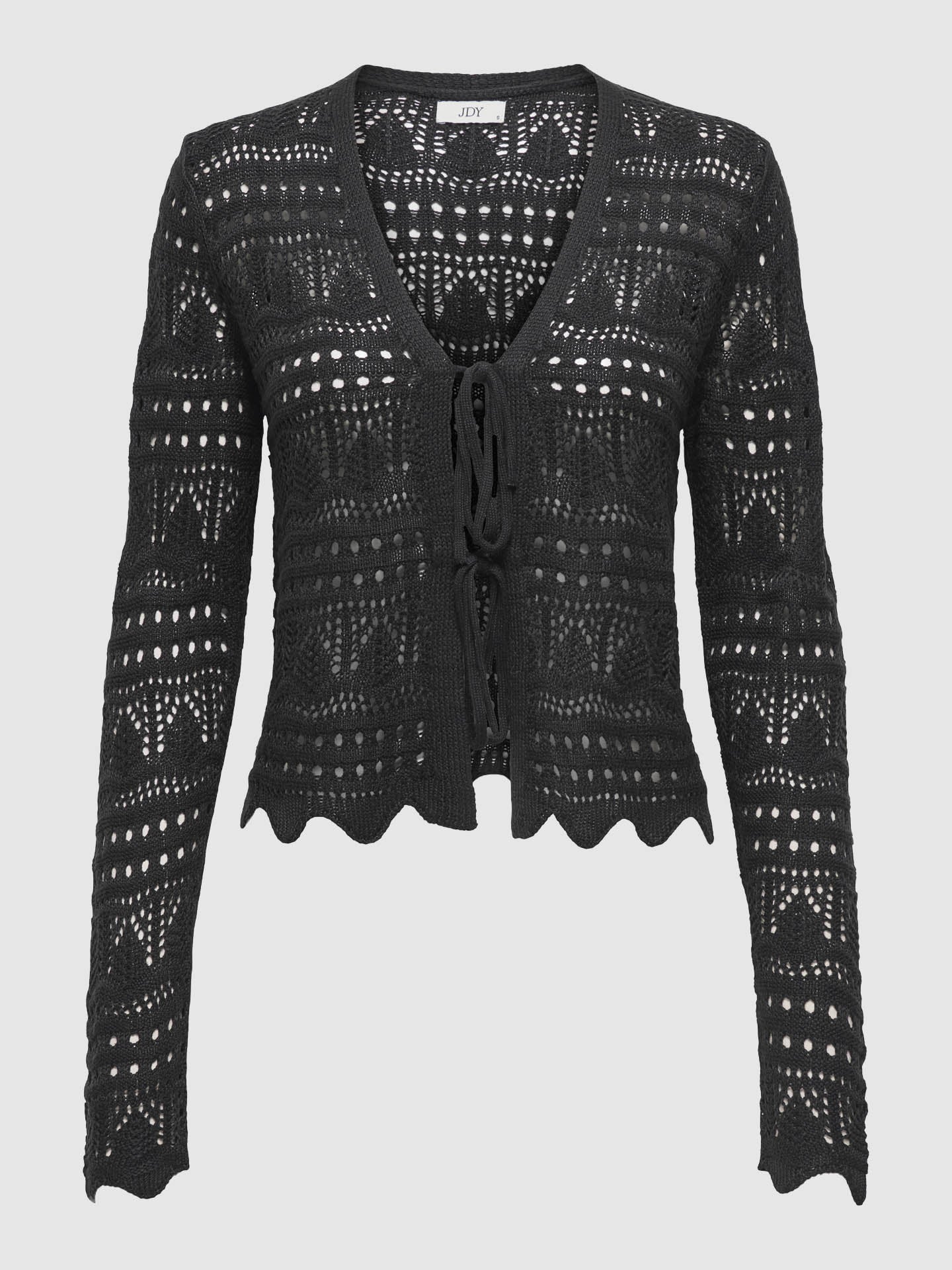 CARDIGAN SUN LAY V-NECK